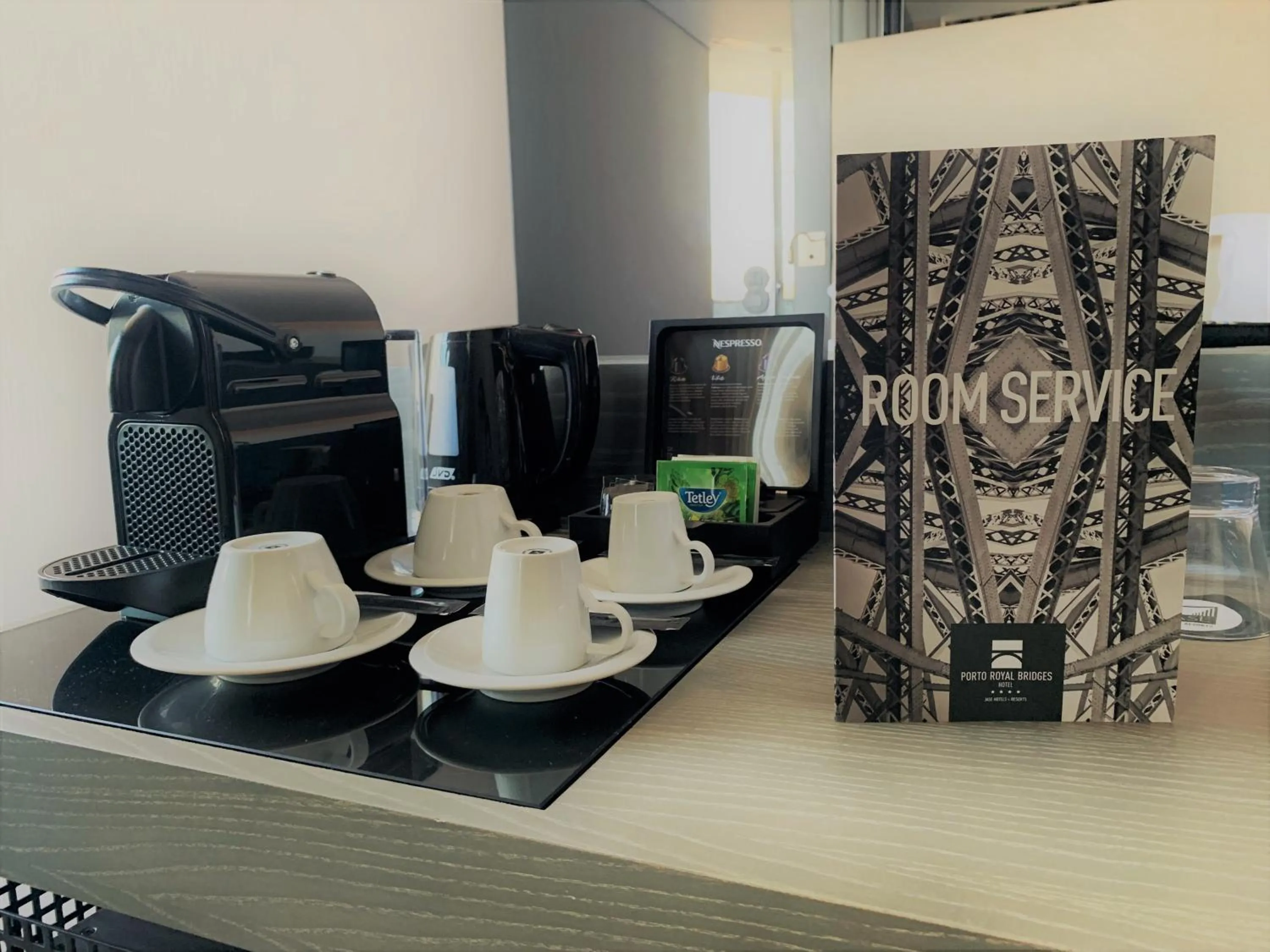 Porto Royal Bridges Hotel