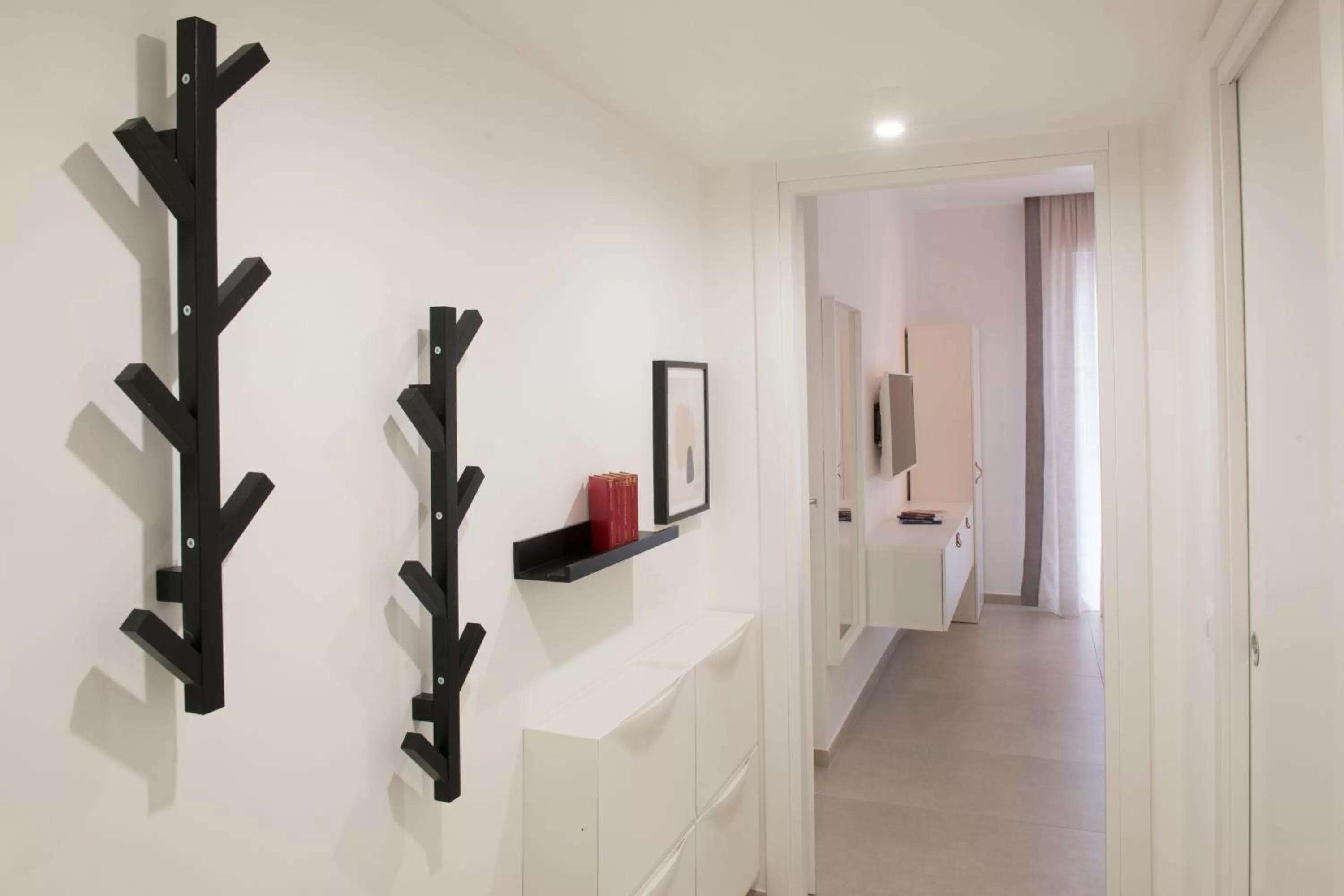 concierge in Leflole Residence B&B