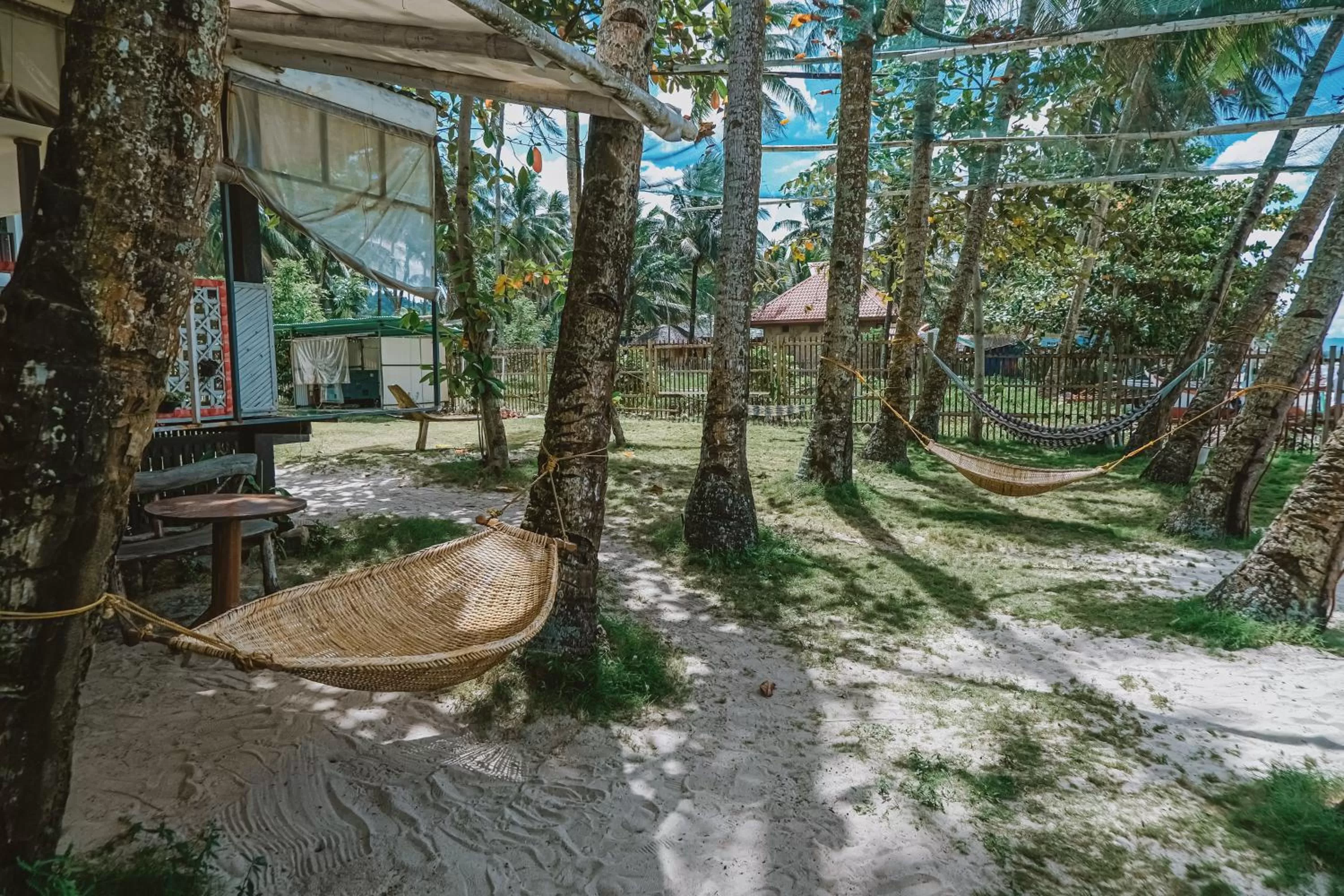 Victoria Beach House