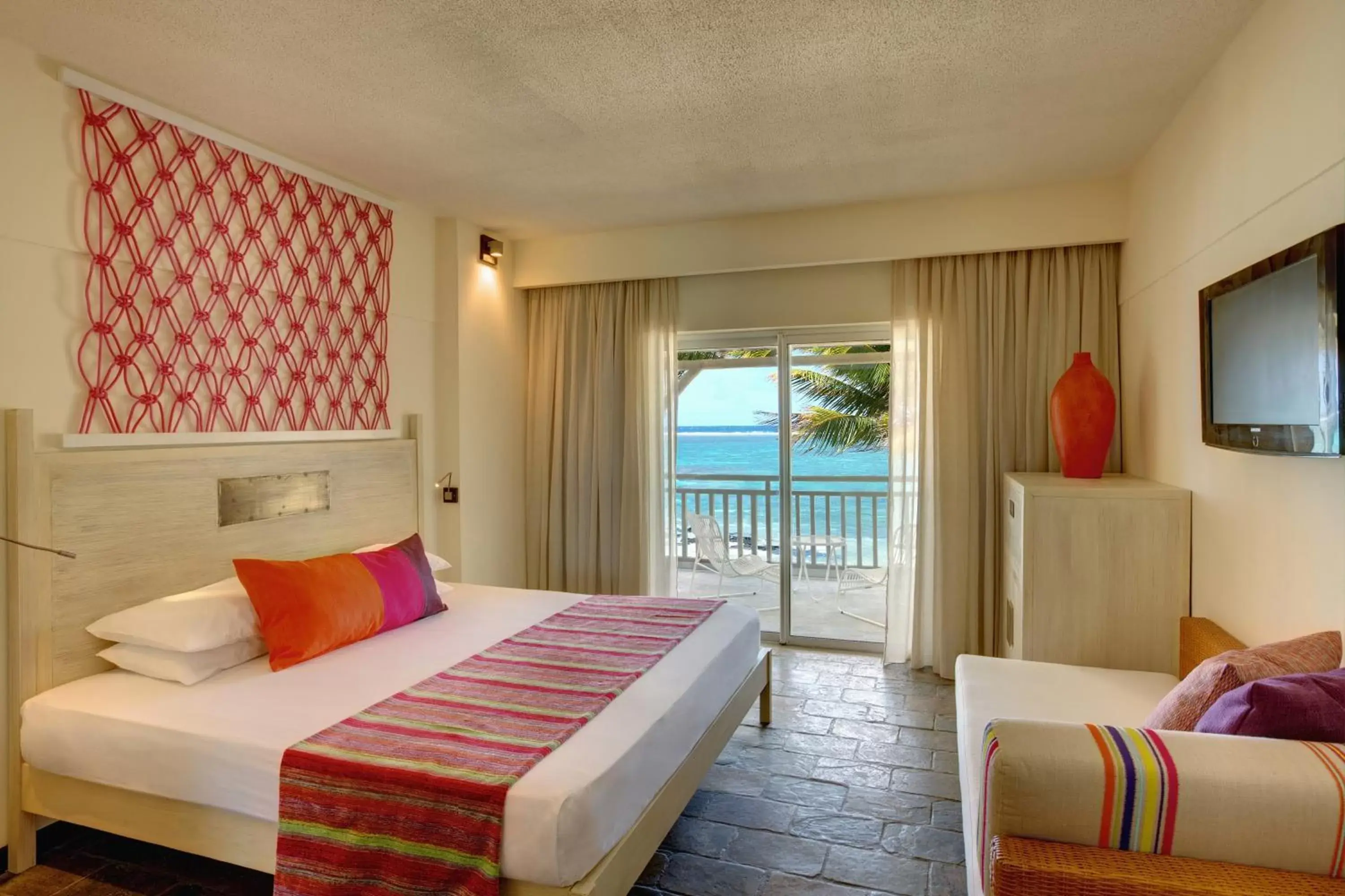 Superior Room Sea View Adults Only - single occupancy in Solana Beach Mauritius - Adults Only Superior Room Sea View Adults Only - single occupancy in Solana Beach Mauritius - Adults Only