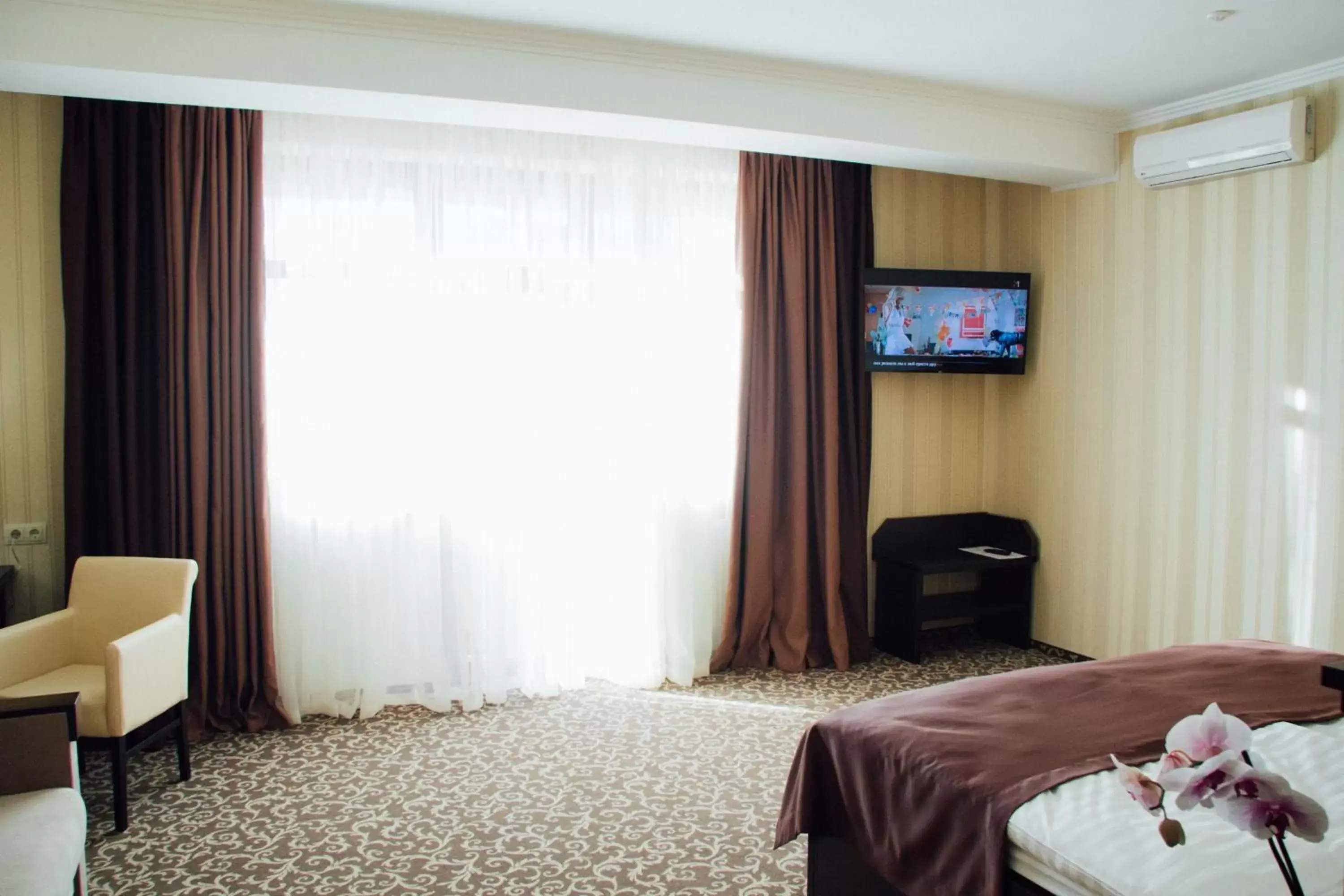 Suite with Balcony in Ferdinand Suite with Balcony in Ferdinand