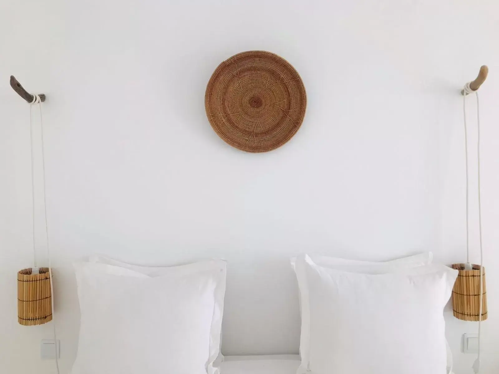 Double Room with Sea View - single occupancy in Mansa Marina Hotel Double Room with Sea View - single occupancy in Mansa Marina Hotel