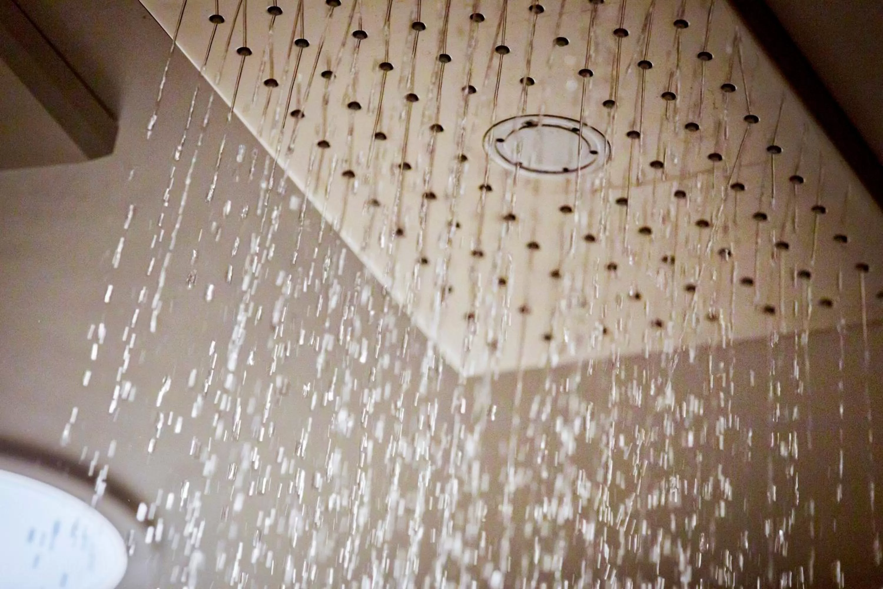 Bathroom in Karaksa Hotel Osaka Namba