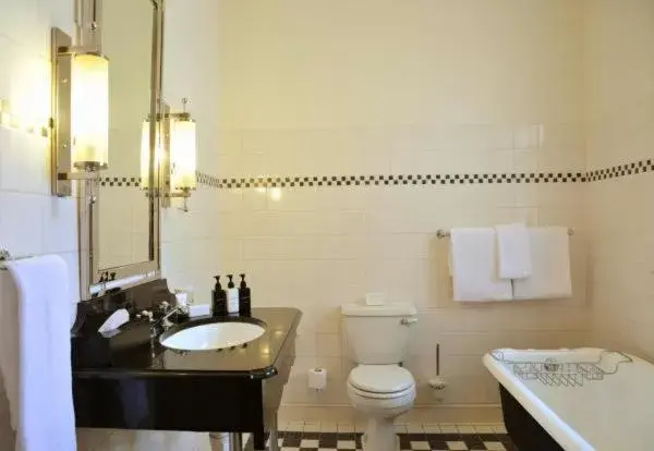 Classic Double Room - single occupancy in The Victoria Falls Hotel Classic Double Room - single occupancy in The Victoria Falls Hotel