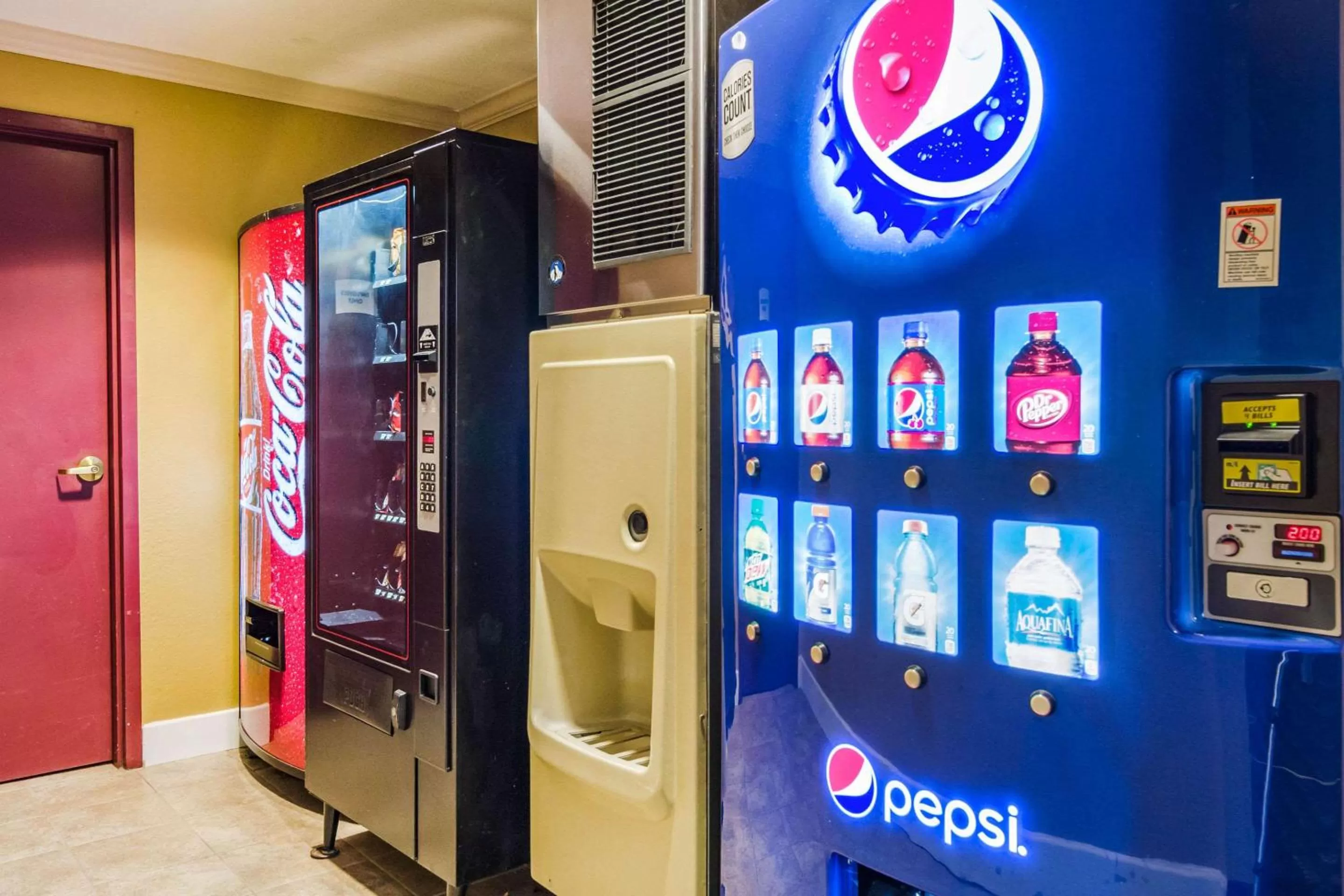 Other in Quality Inn & Suites Carthage near Precious Moments Chapel