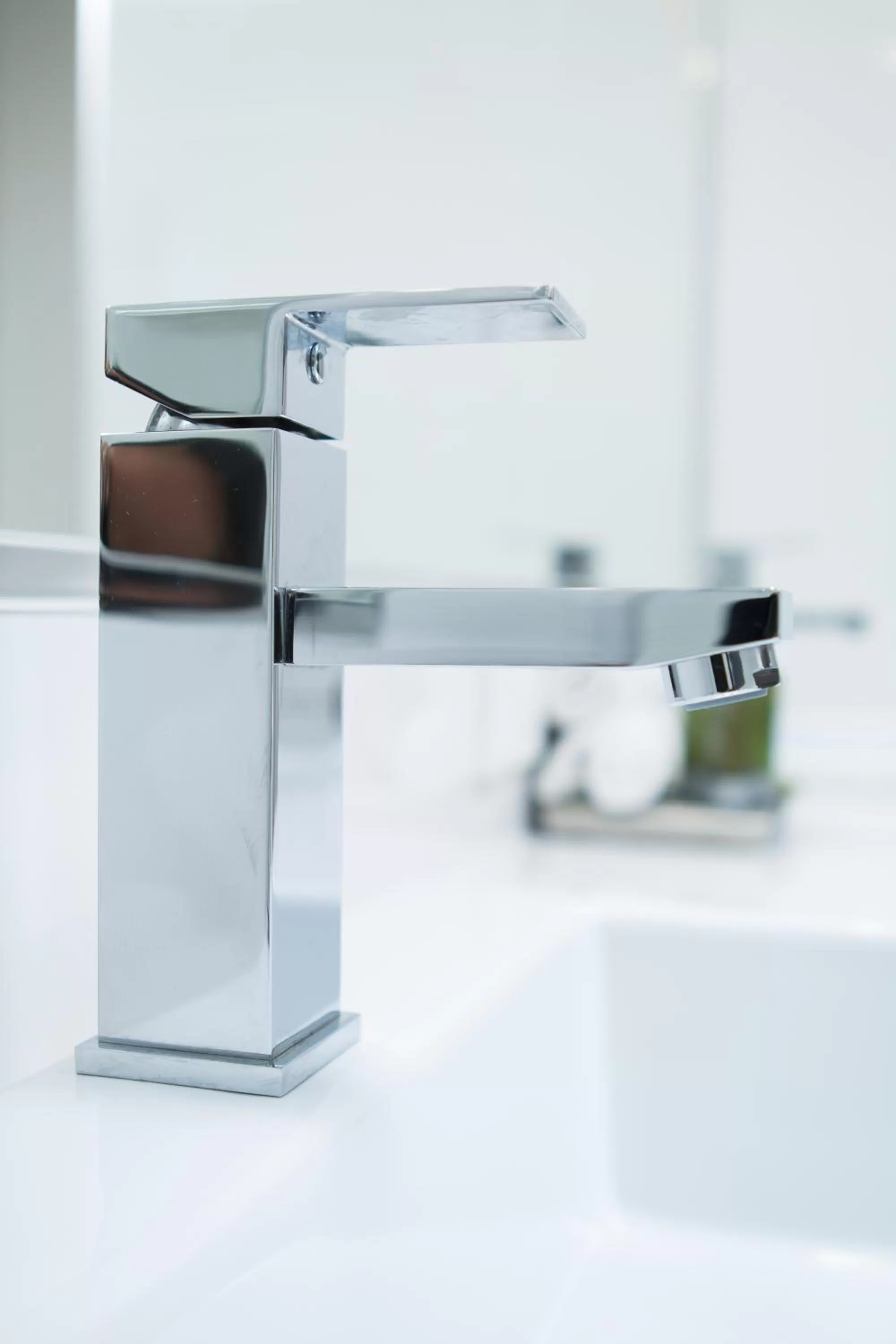 Decorative detail in Altitude Motel Apartments