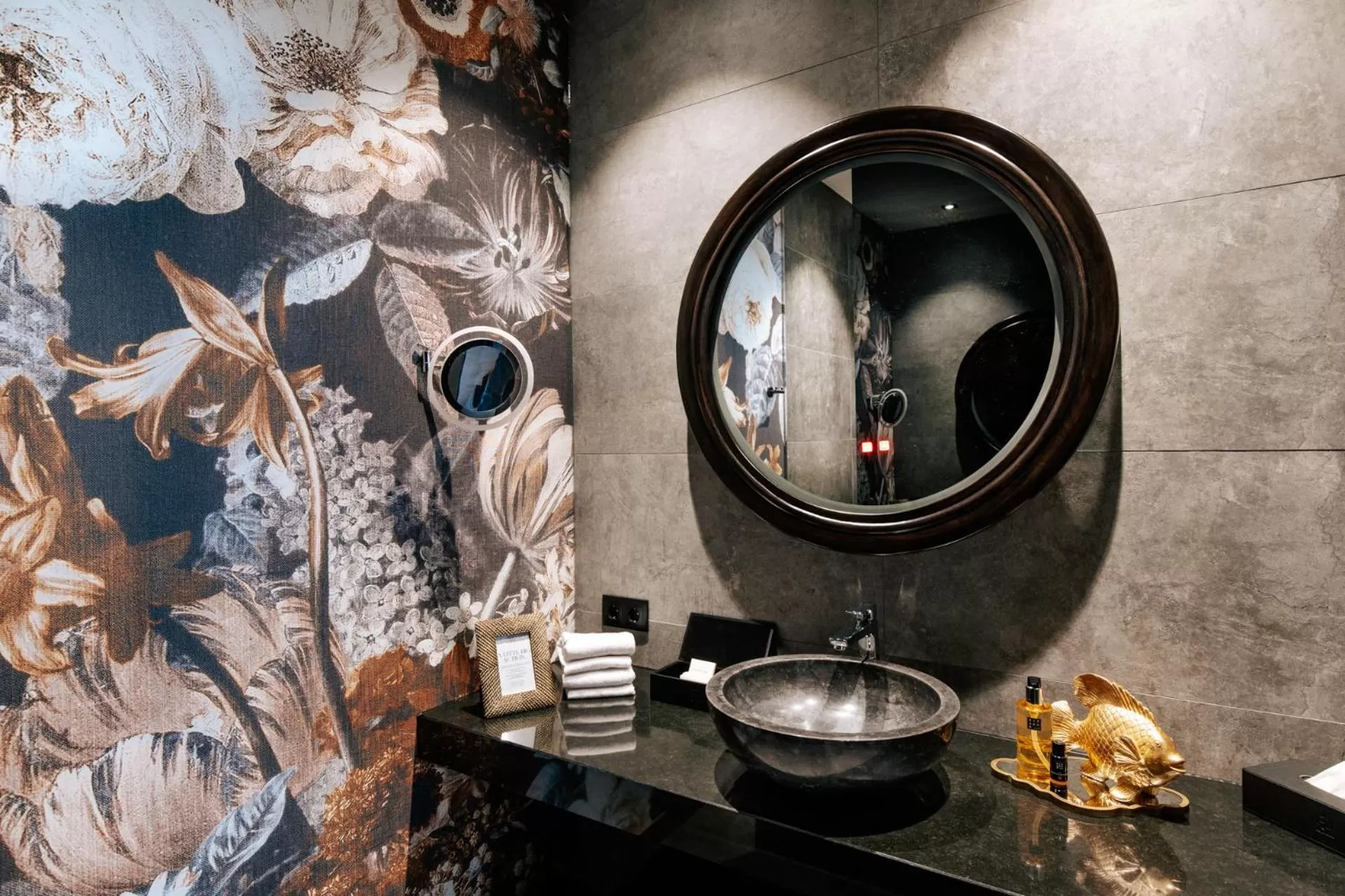 Bathroom in Aiola Living Graz