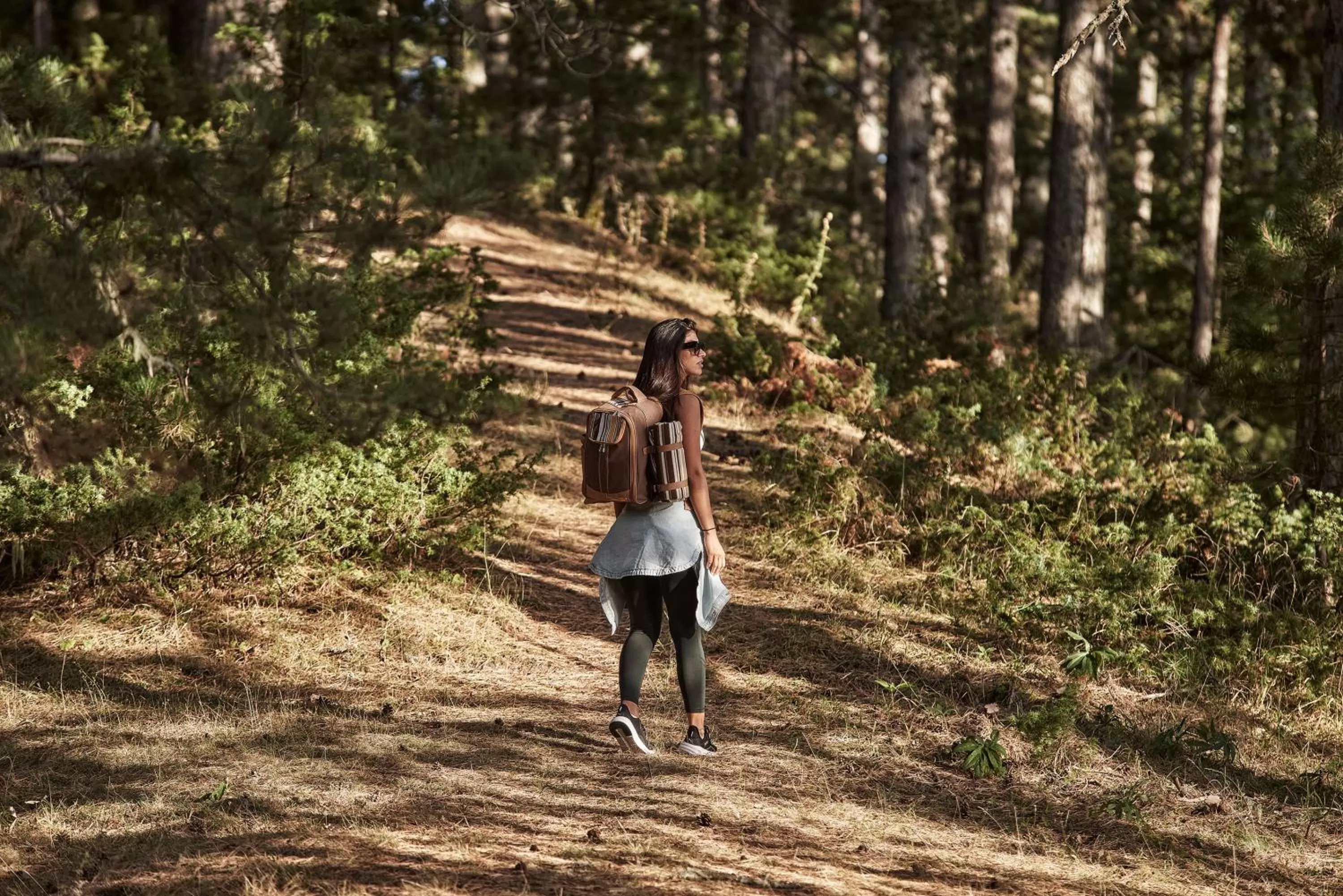 People in Grand Forest Metsovo - Leading Hotels of the World