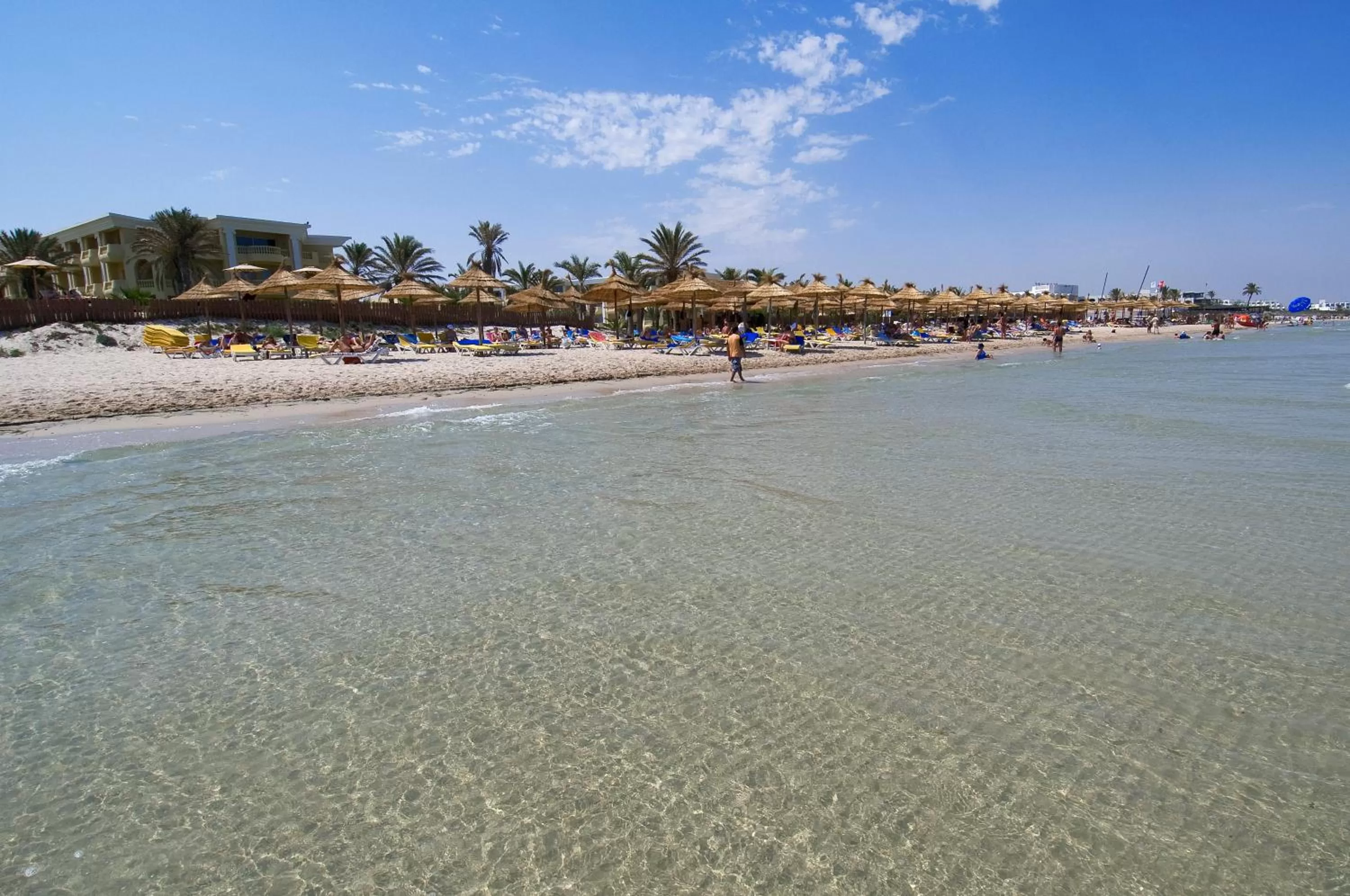 Royal Thalassa Monastir