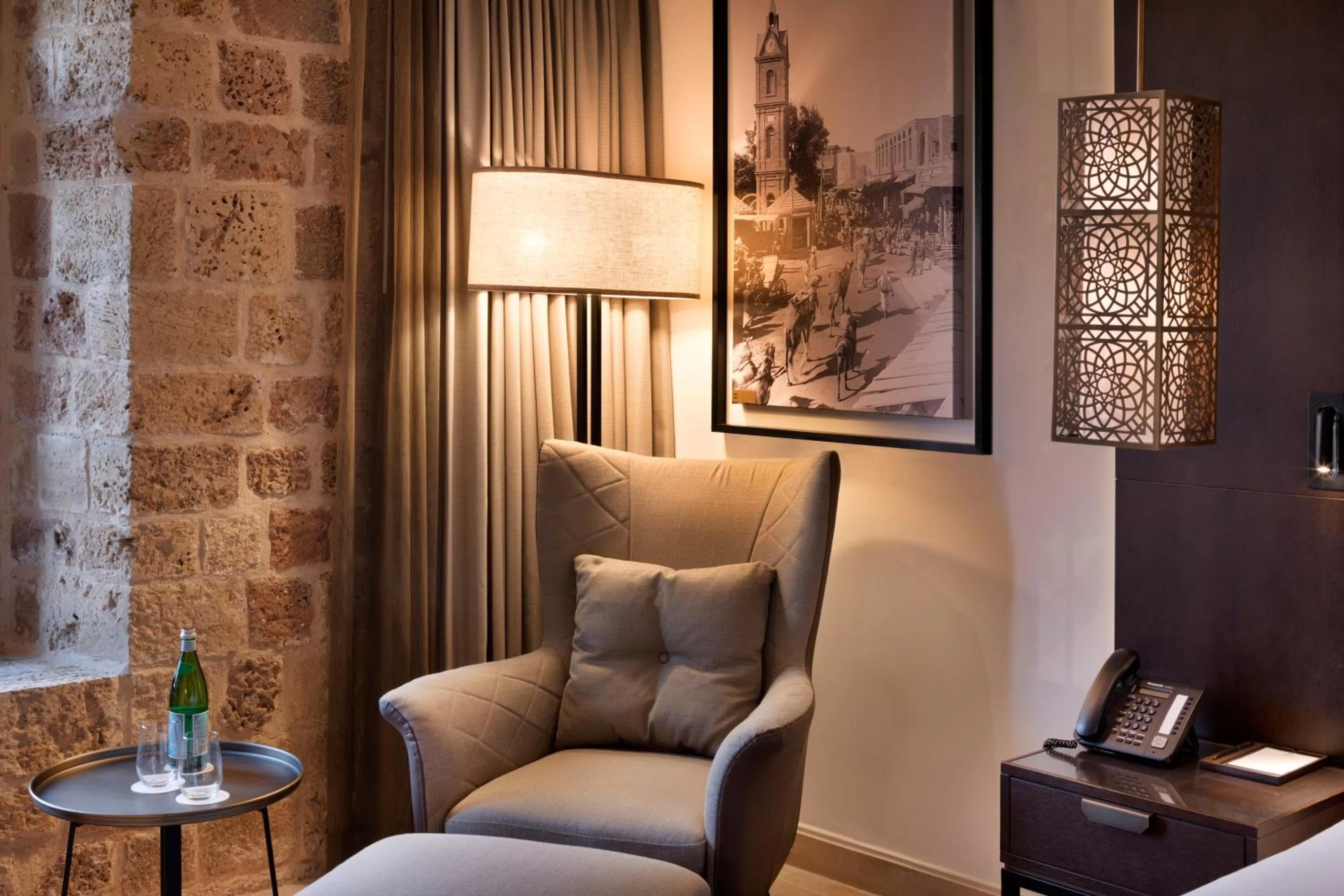 Other in The Setai Tel Aviv, a Member of the leading hotels of the world