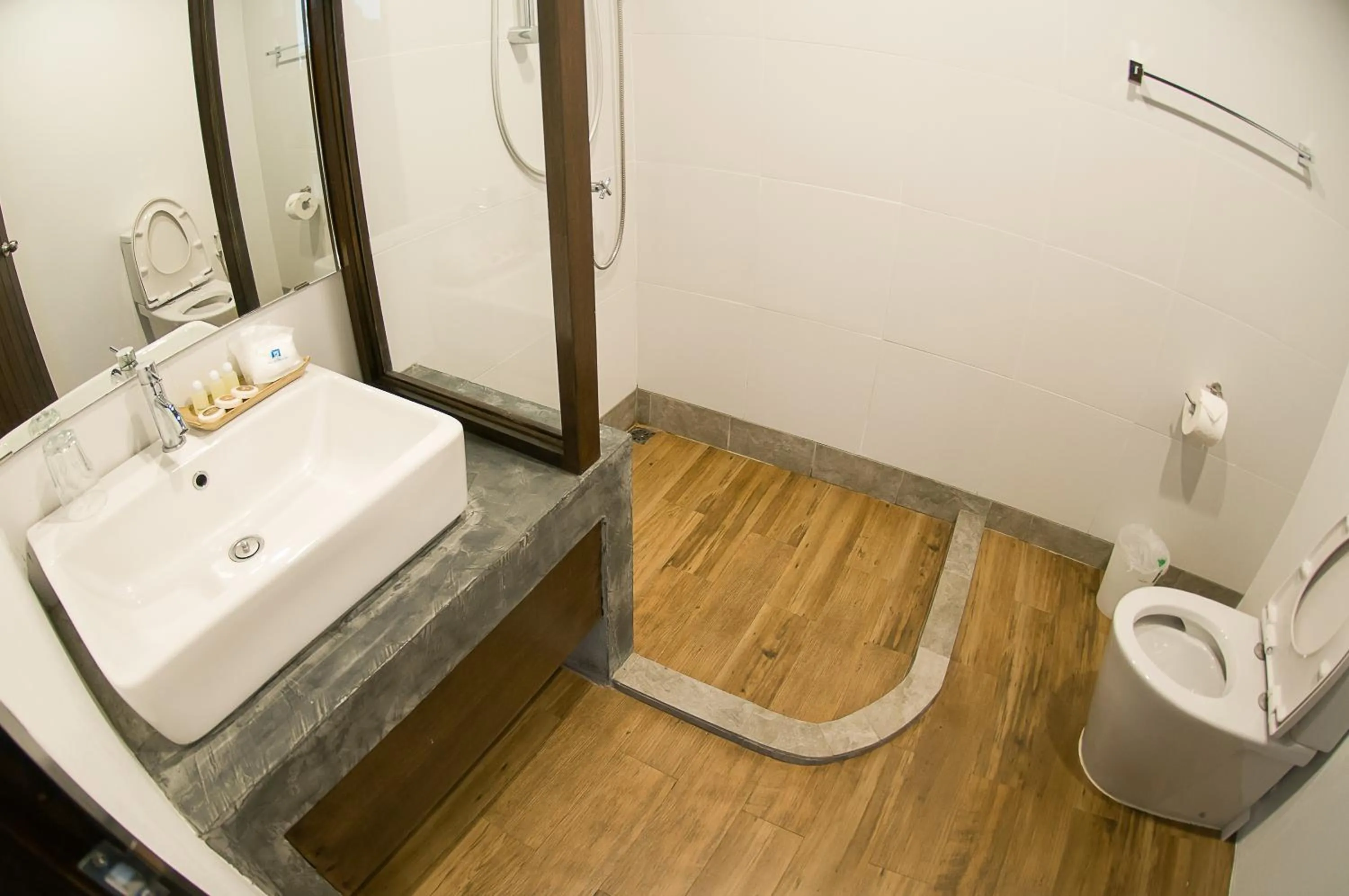 Baantalay Thungwualaen