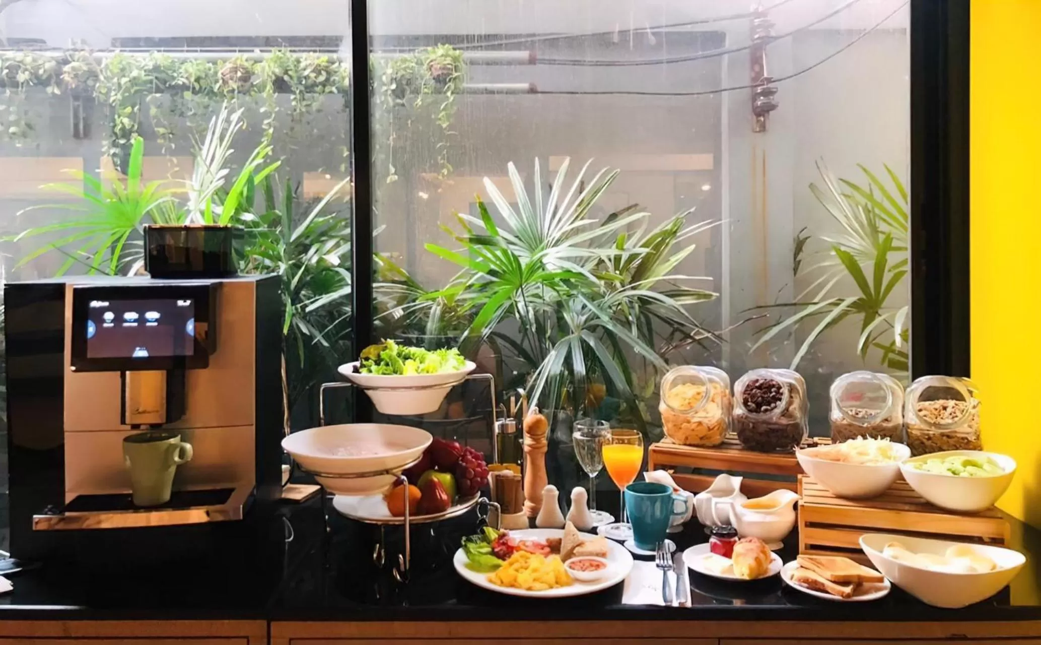 Alt Hotel Nana by UHG