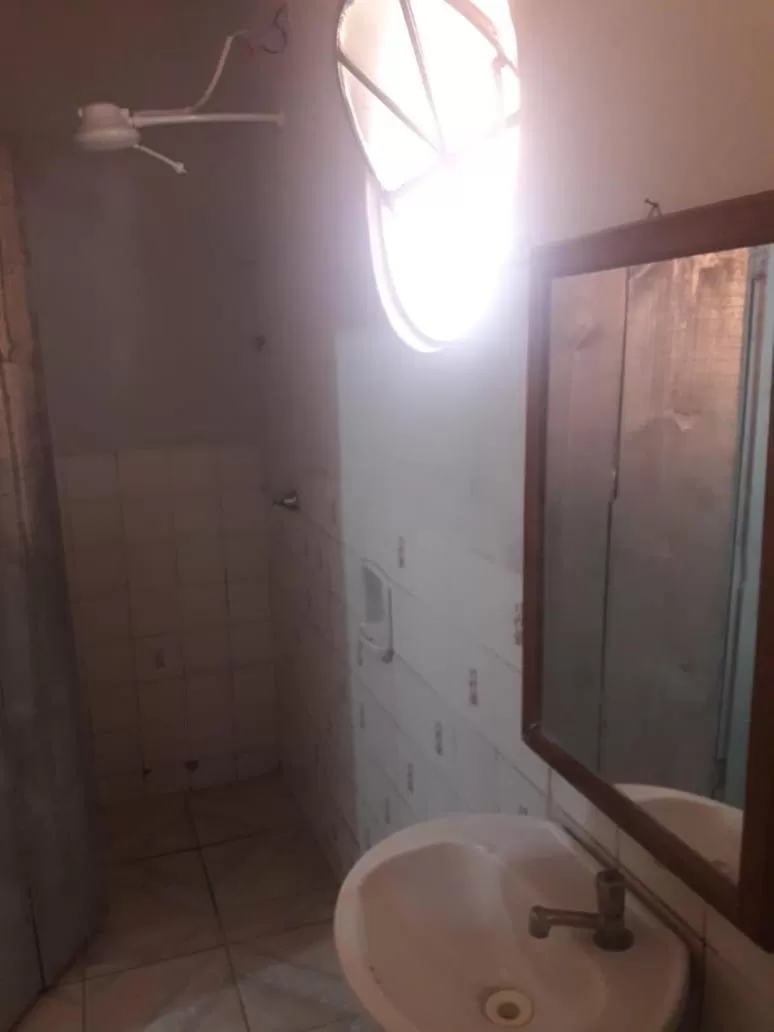 Shower, Bathroom in Pousada Reino Encantado - São Thomé das Letras - Minas Gerais