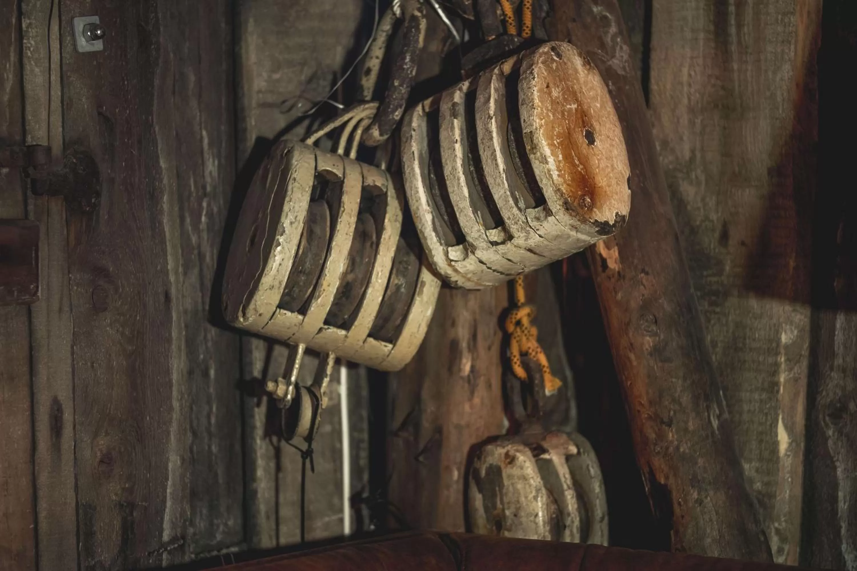 Restaurant/places to eat in Radisson Blu Hotel Tromsø