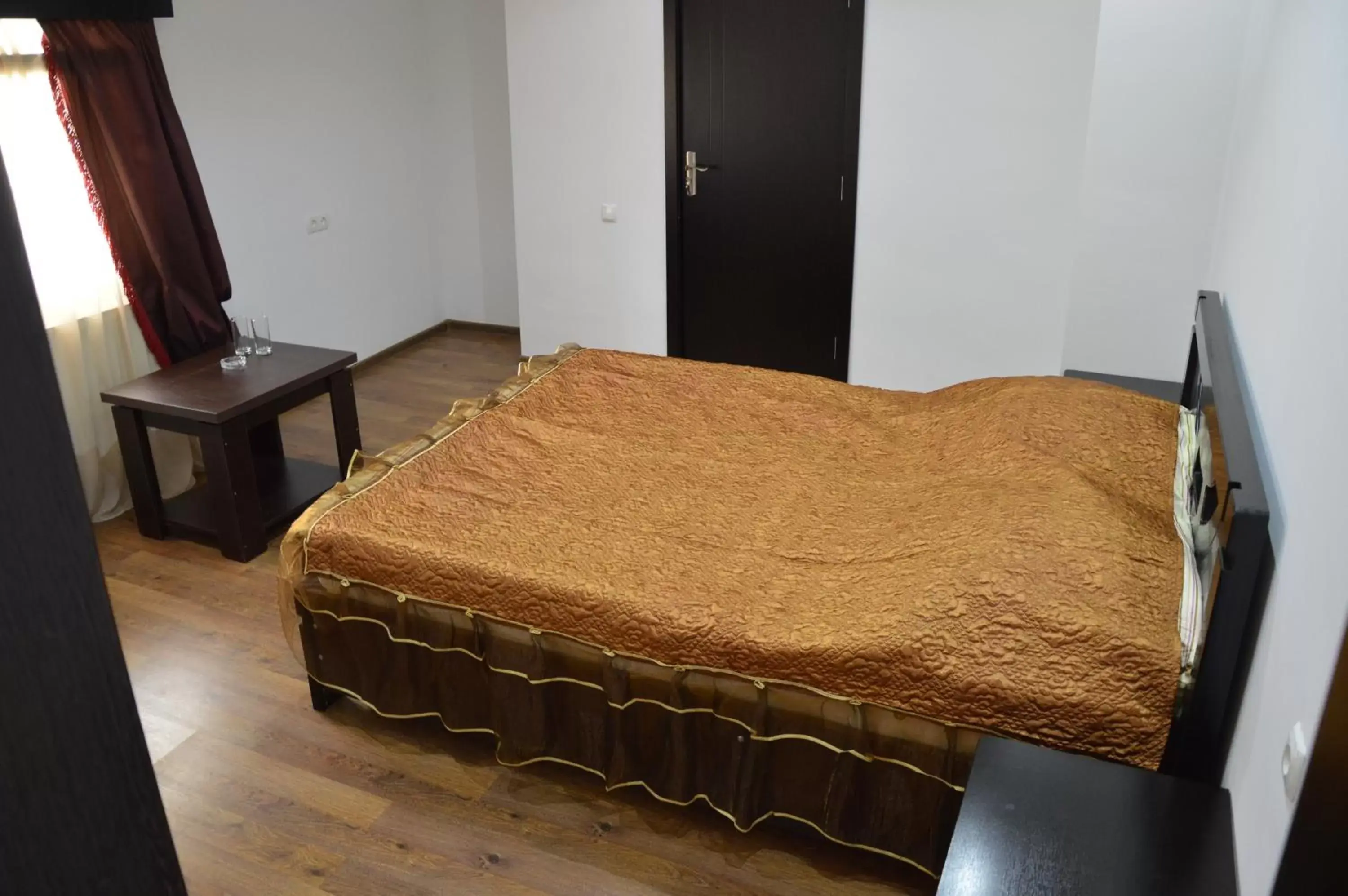 Standard Double Room in Hotel Bagineti Standard Double Room in Hotel Bagineti