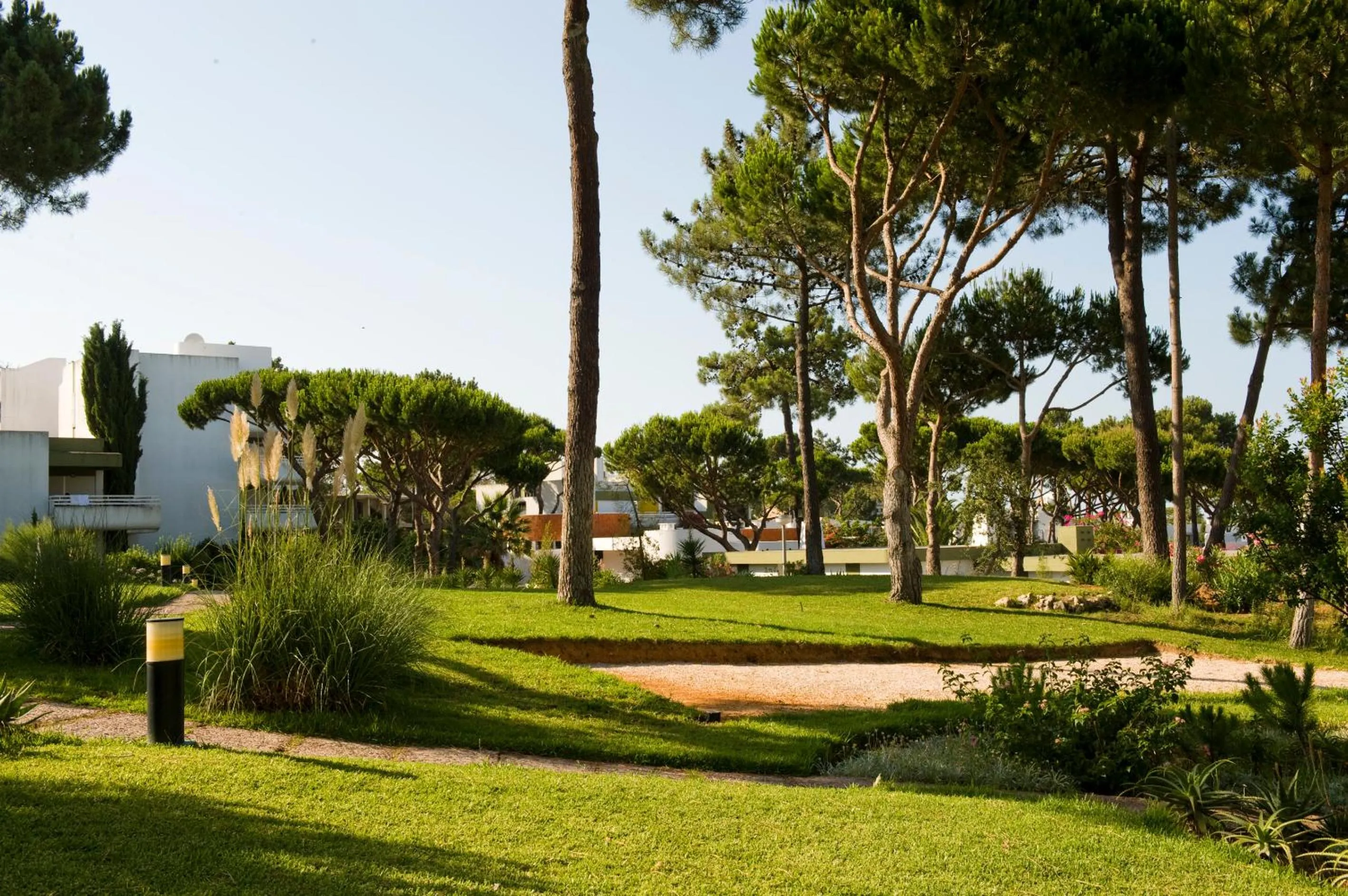 Facade/entrance in Apartamentos Turisticos Pinhal Da Marina