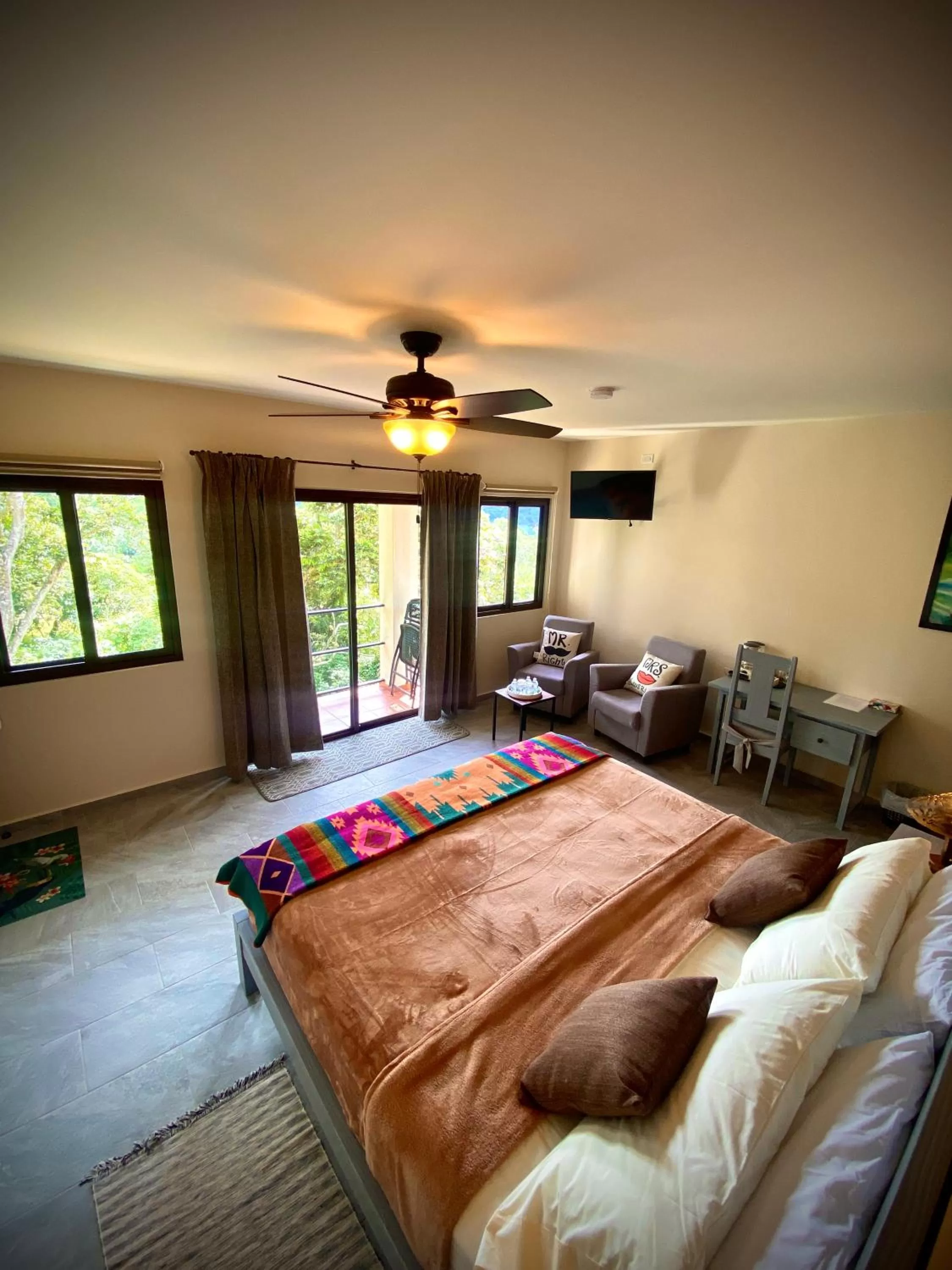 Photo of the whole room in Inn The Coffeepot - Boutique Hotel