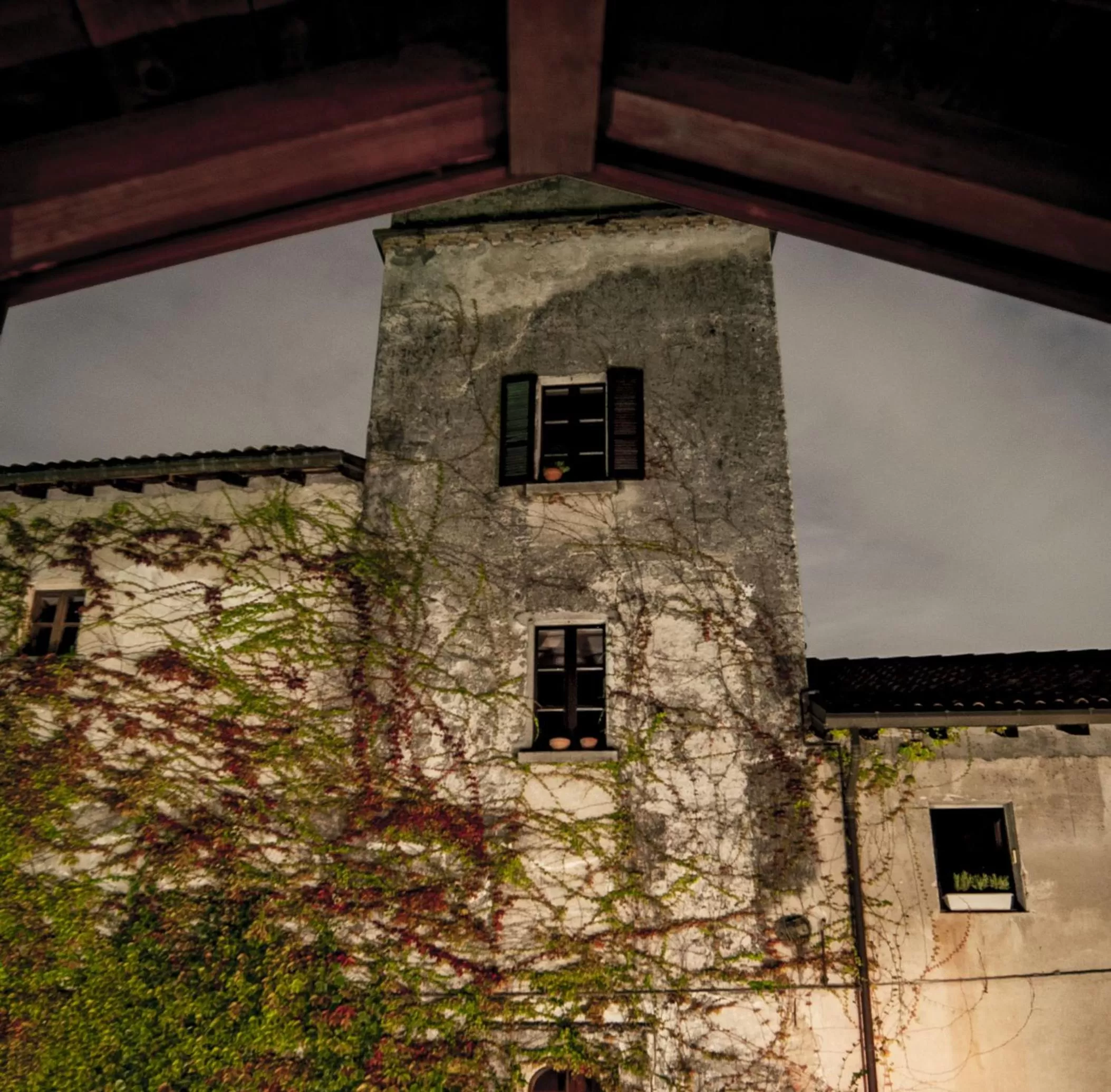 Hotel Locanda Dei Mai Intees