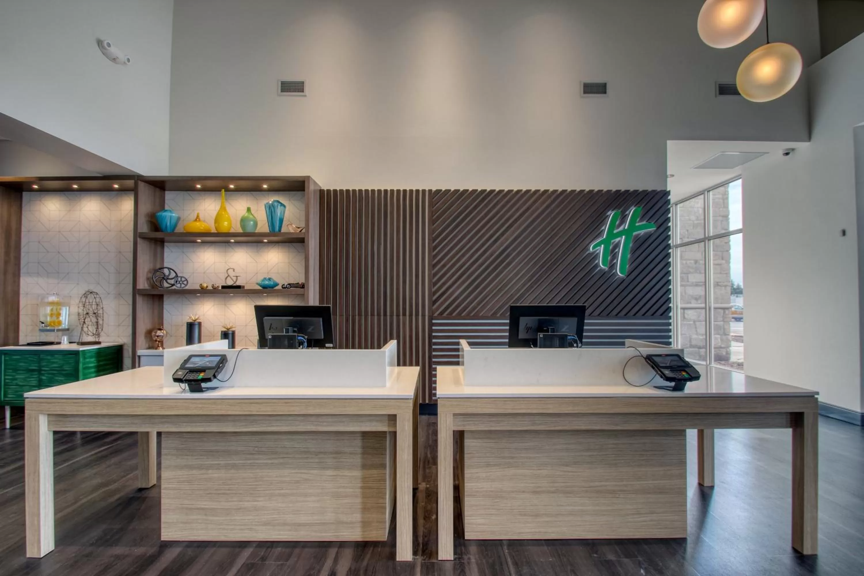 Property building in Holiday Inn - Appleton by IHG