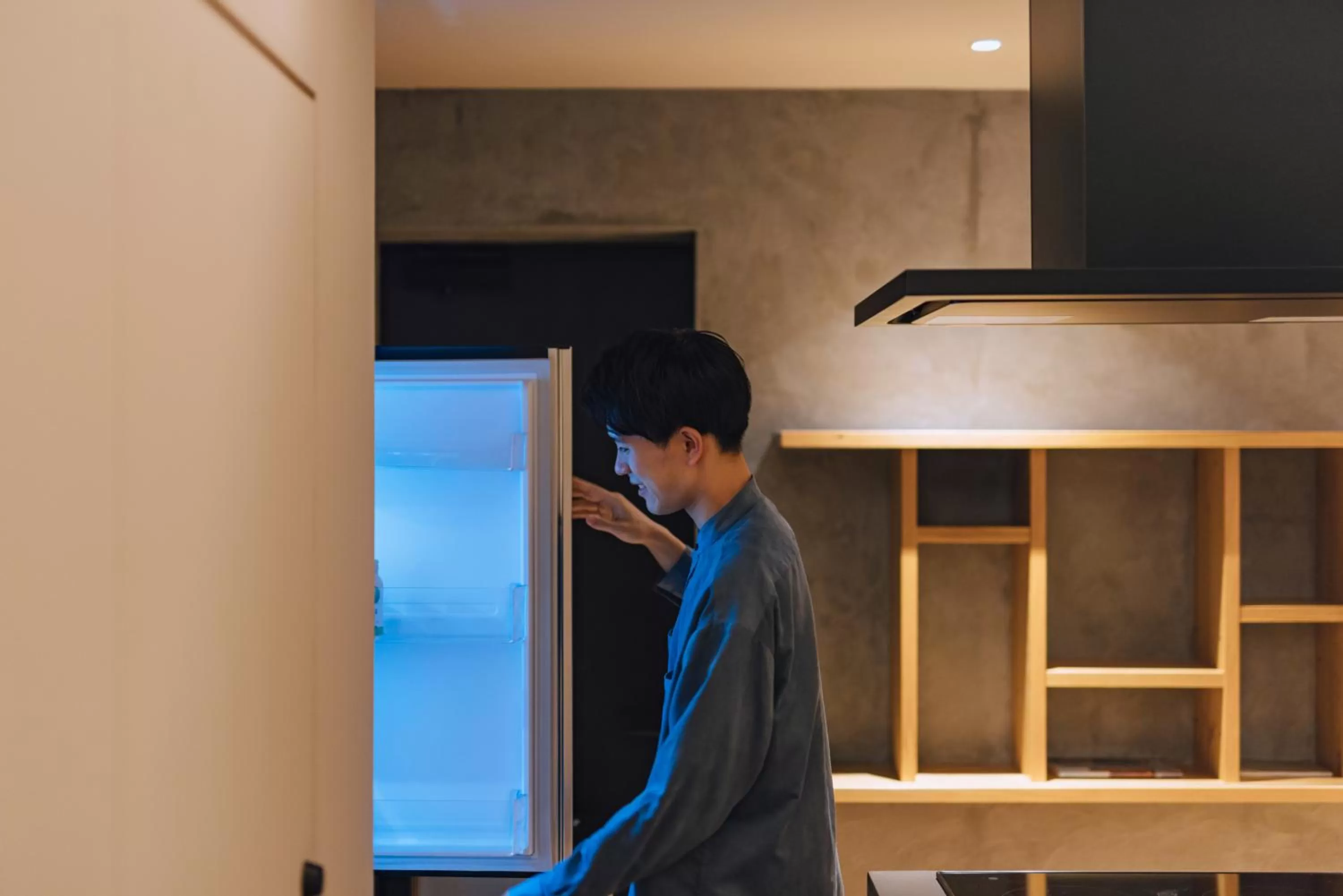 SEKIYA RESORT Galleria Midobaru