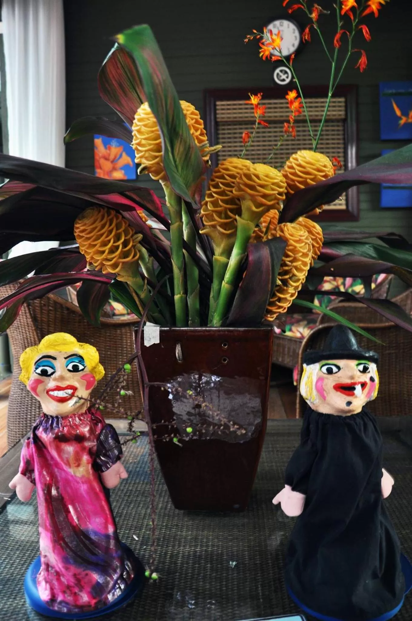 Area and facilities in Hotel Aranjuez