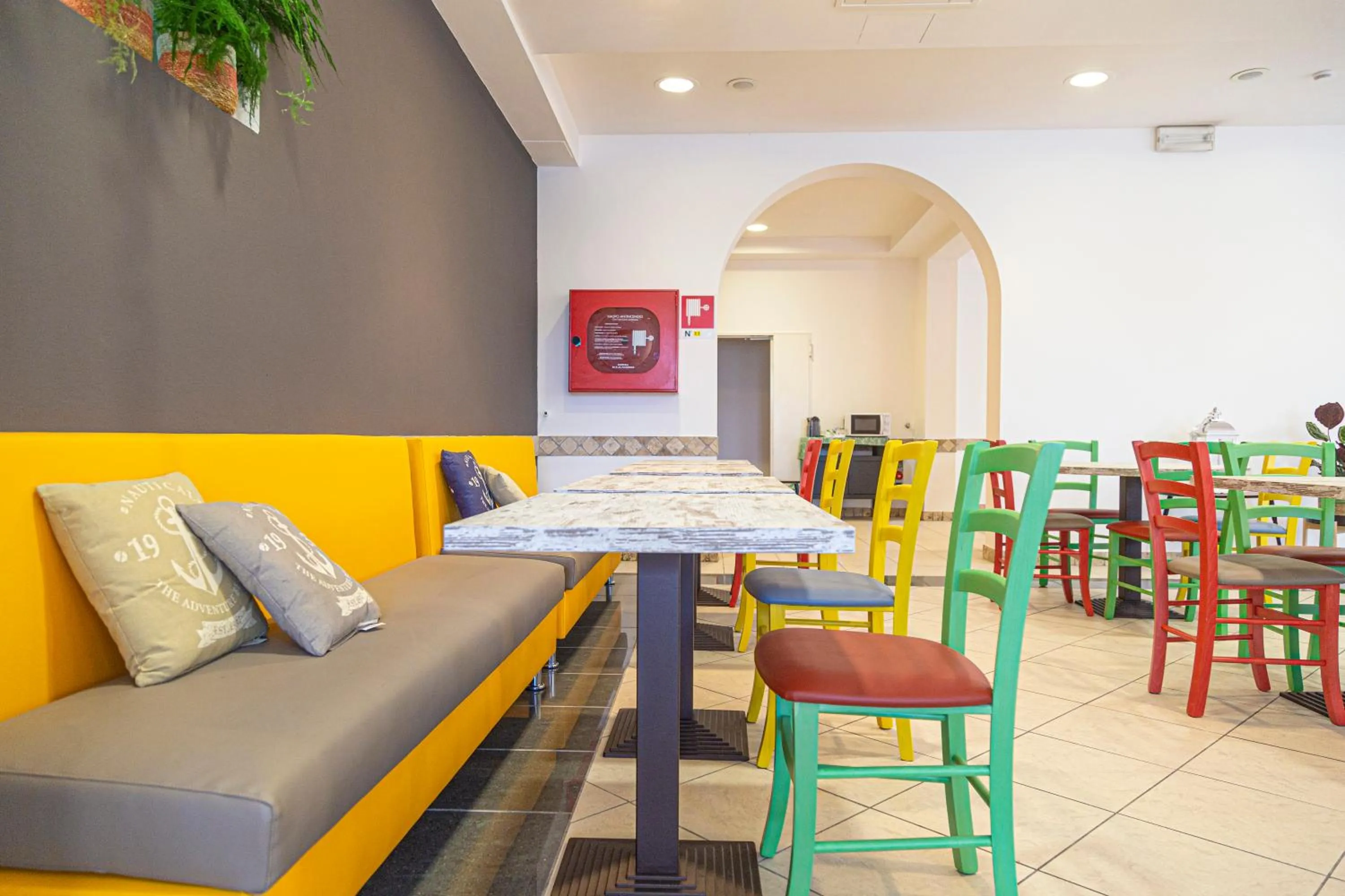 Mare Home Brunch&Beauty - Adults Only