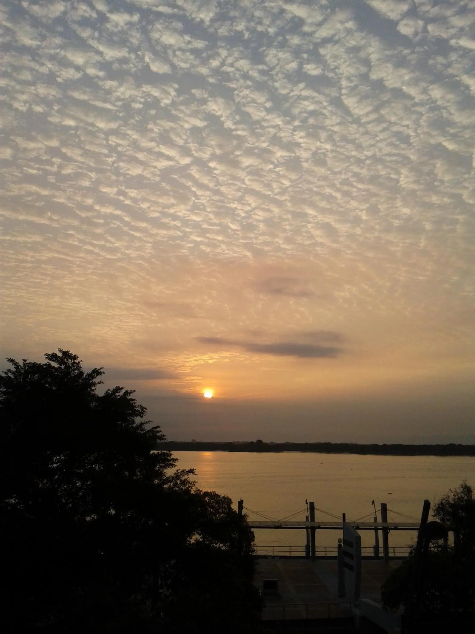 View (from property/room) in Manso Boutique Guest House