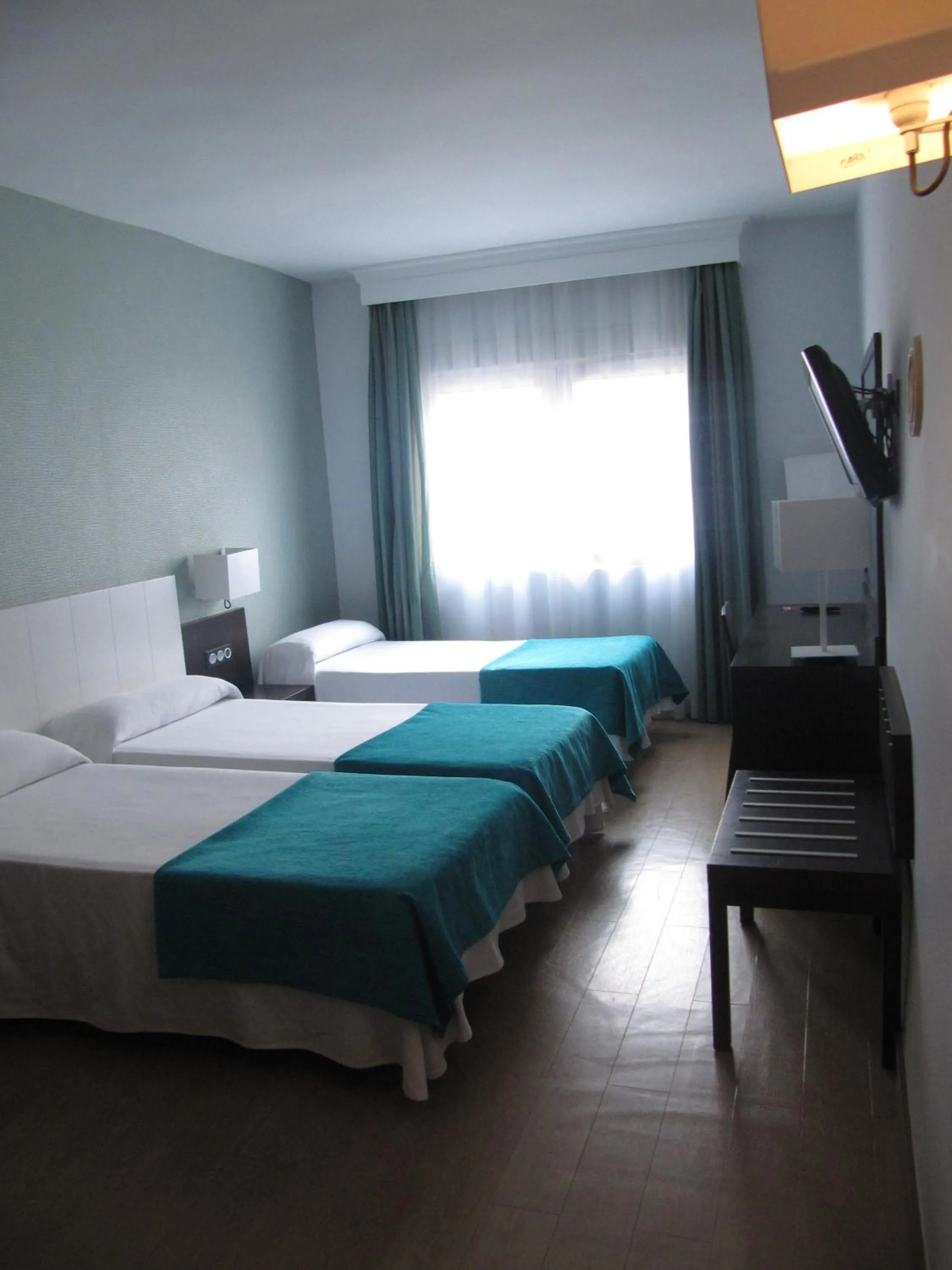 Bedroom, Bed in Don Juan