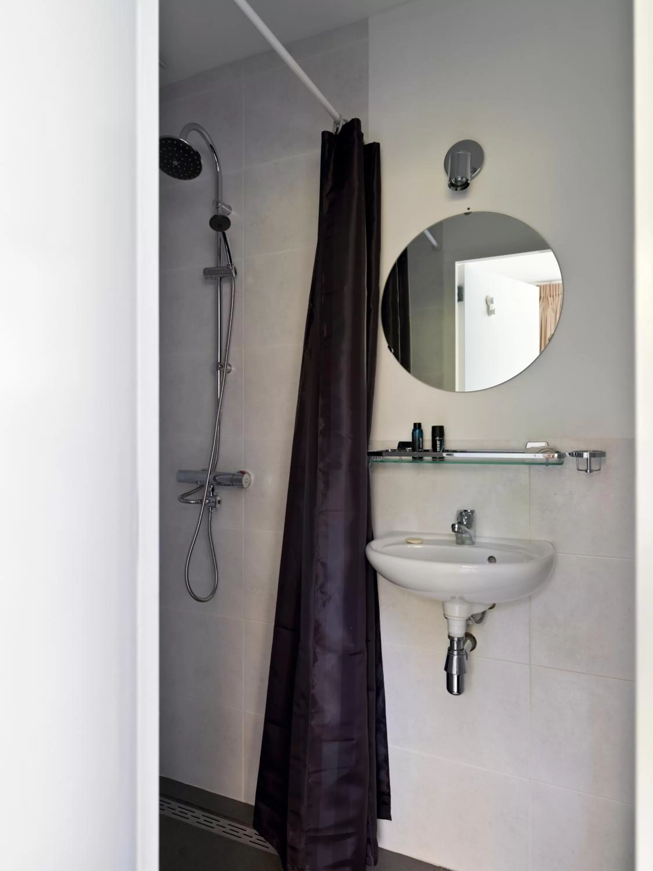 Bathroom in B & B Waalre