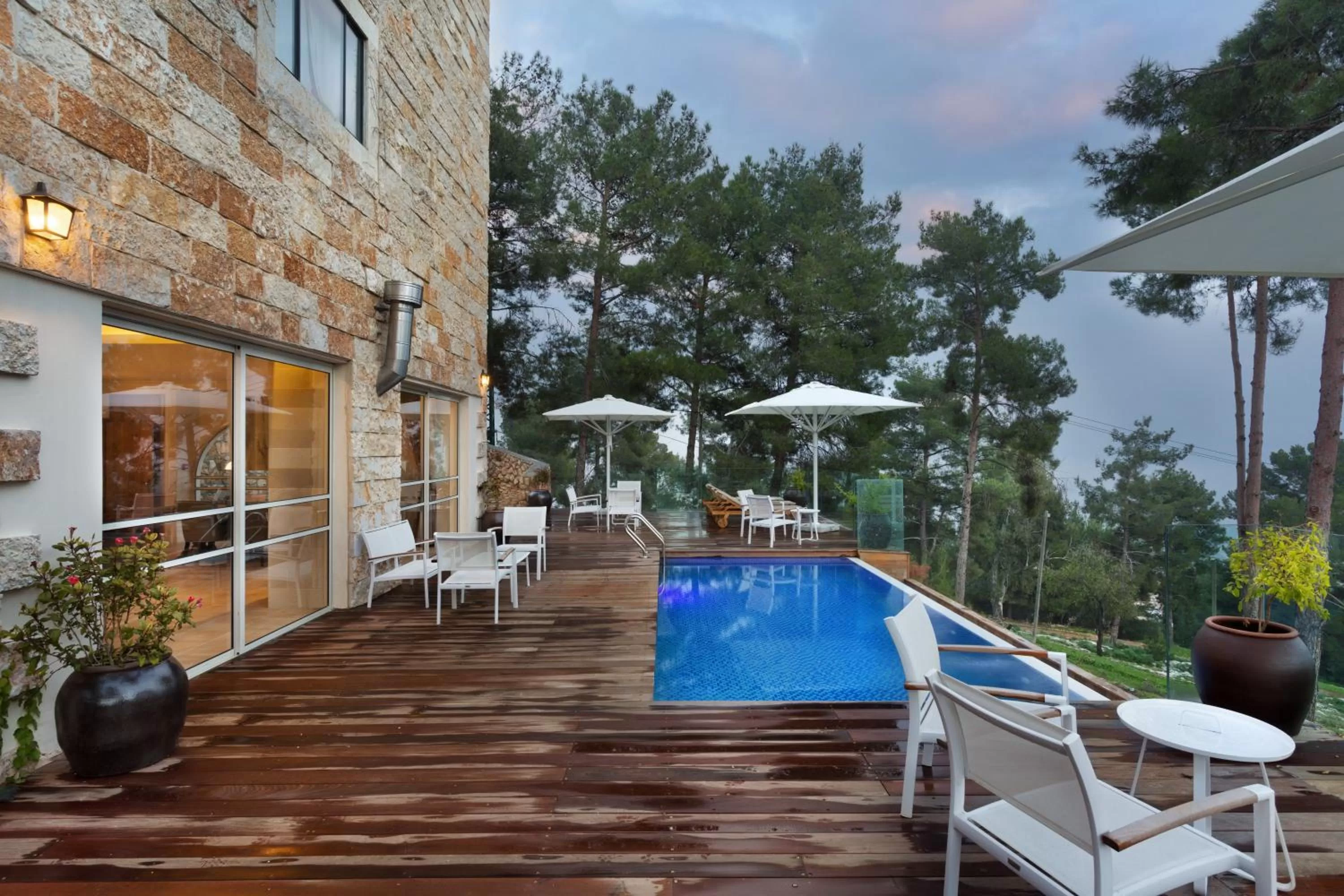 Other in Herbert Samuel Bayit Bagalil Boutique