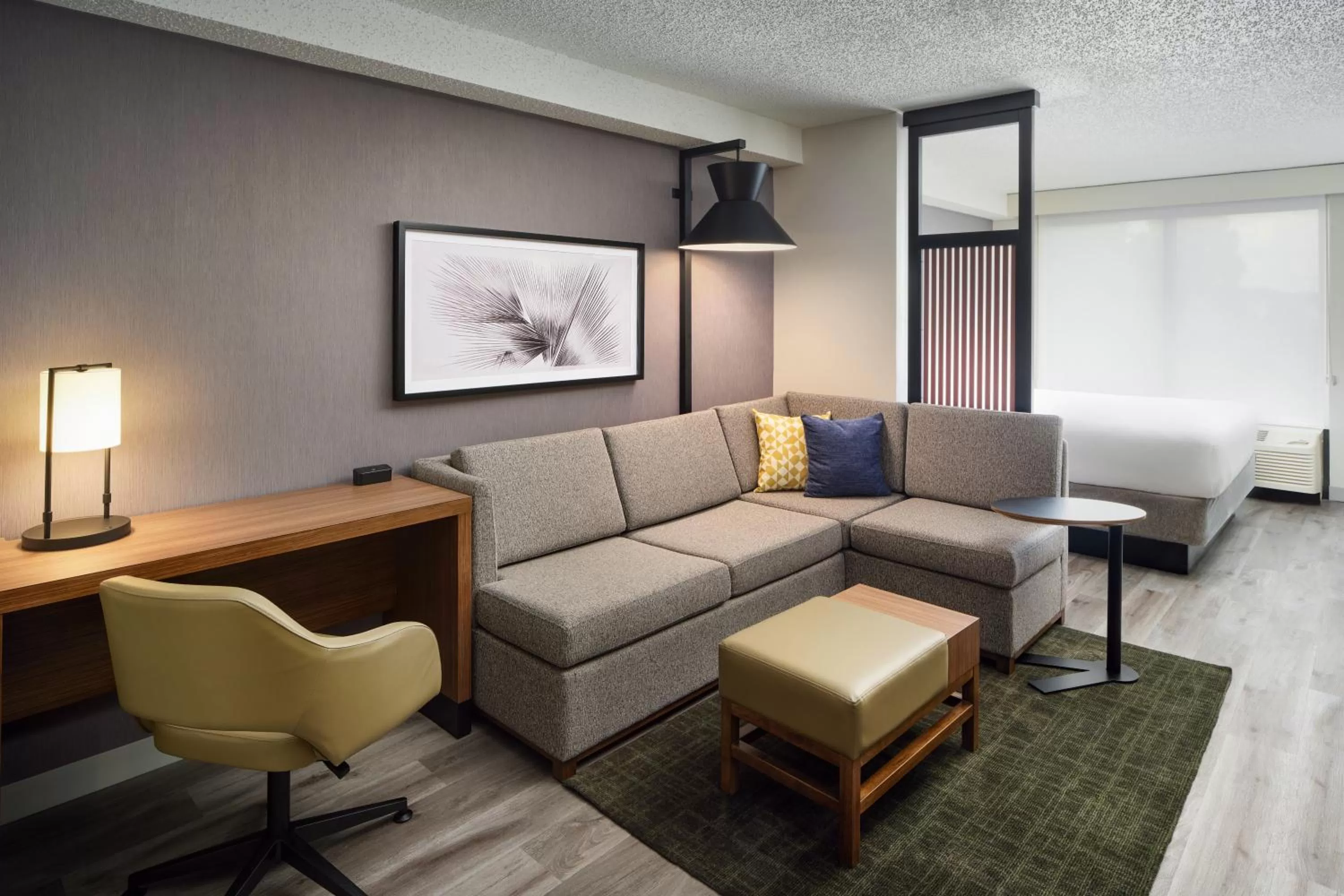 Hyatt Place Greensboro