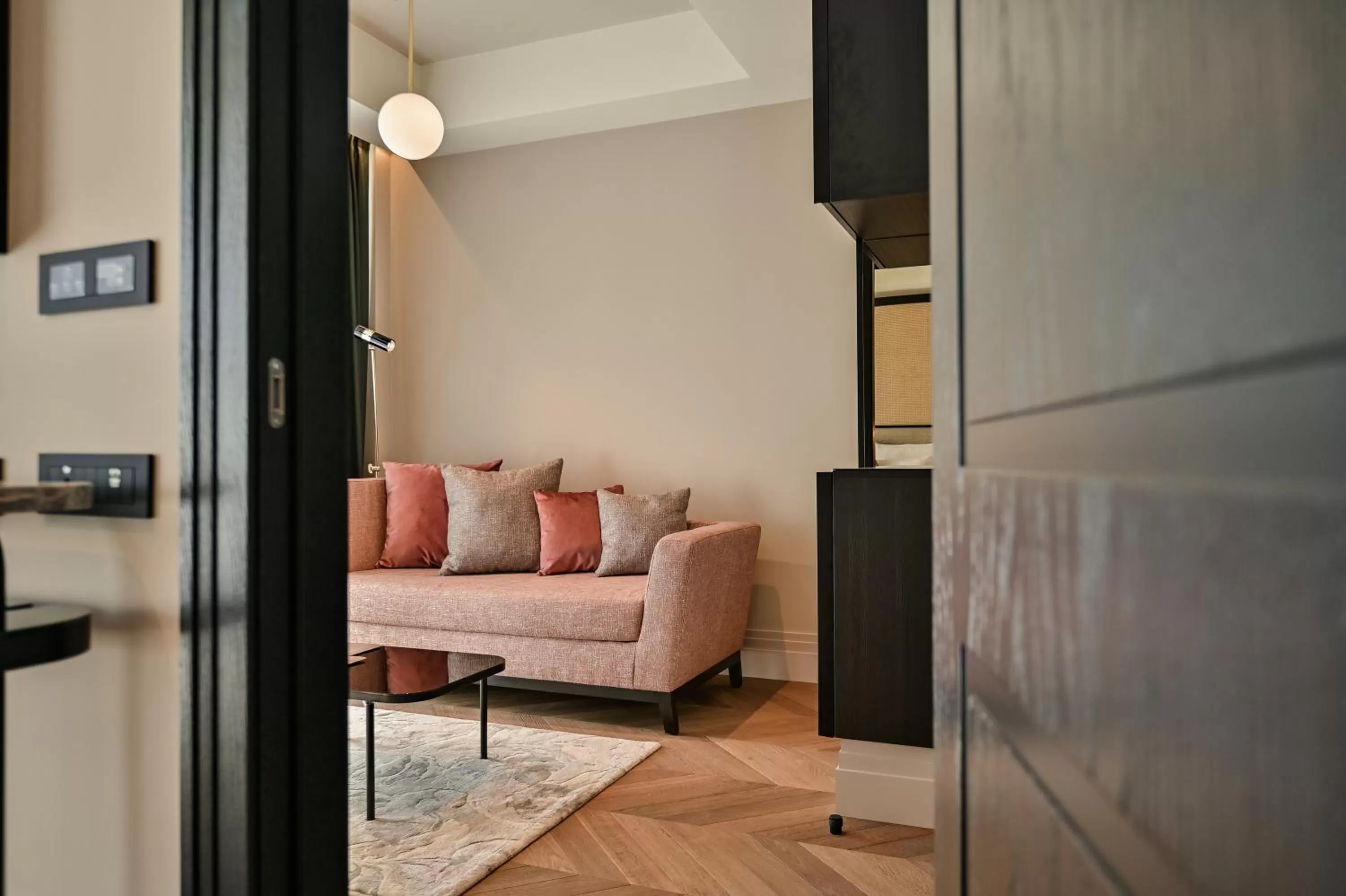 Living room in Palazzo Rainis Hotel & Spa - Small Luxury Hotel - Adults Only