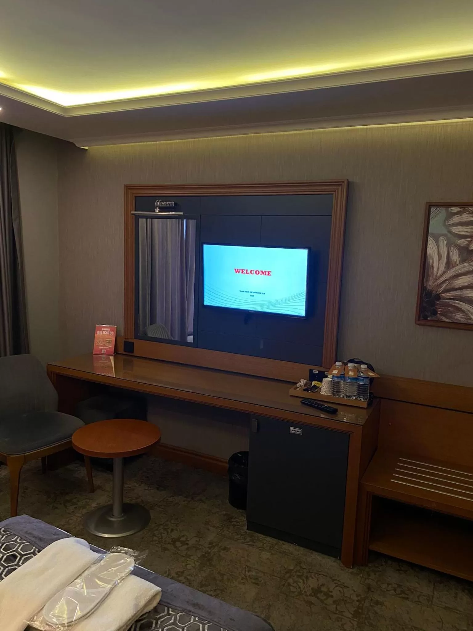 Massage in FOUR SEVEN HOTEL