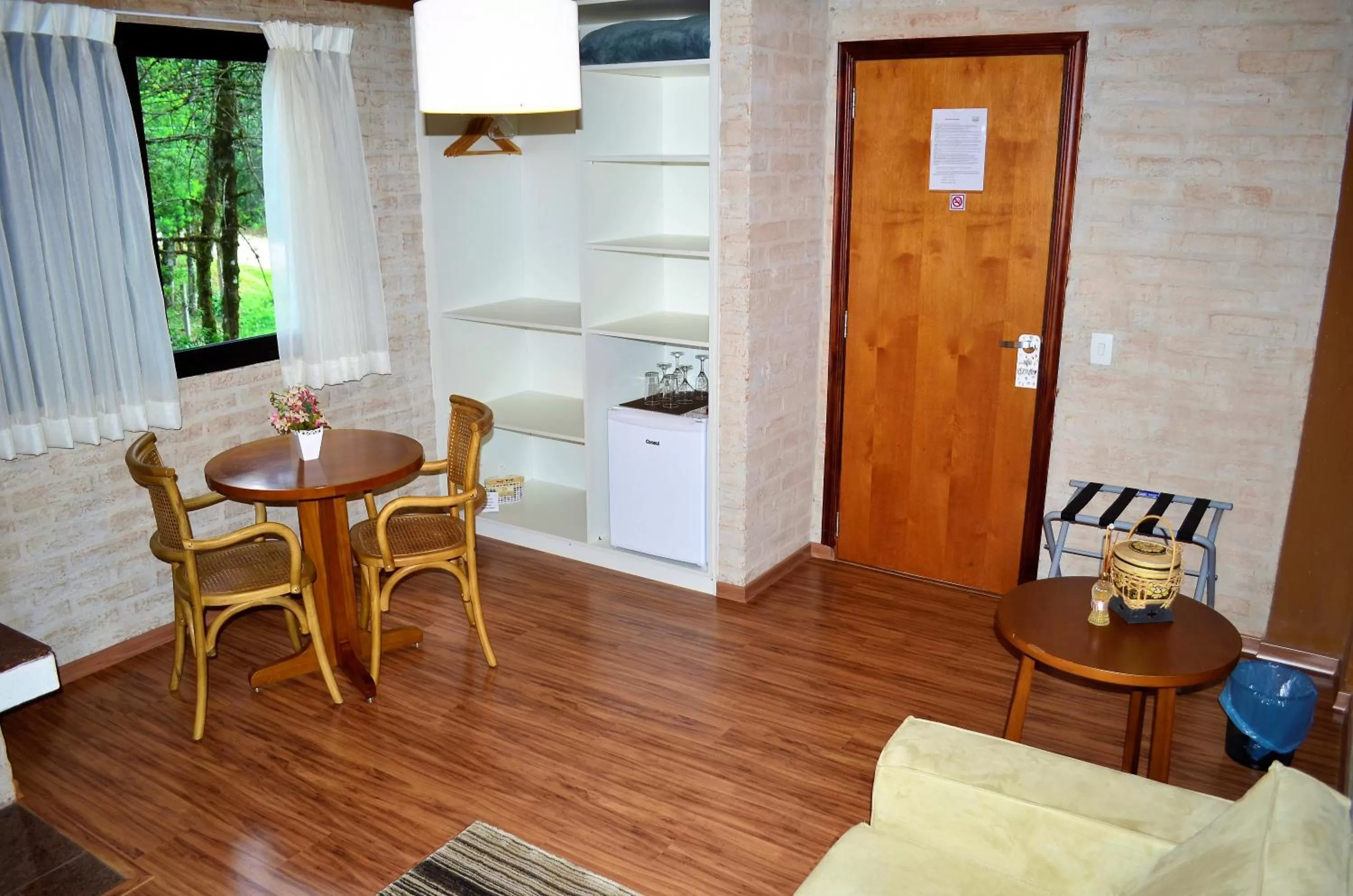 Pousada Toca Da Coruja