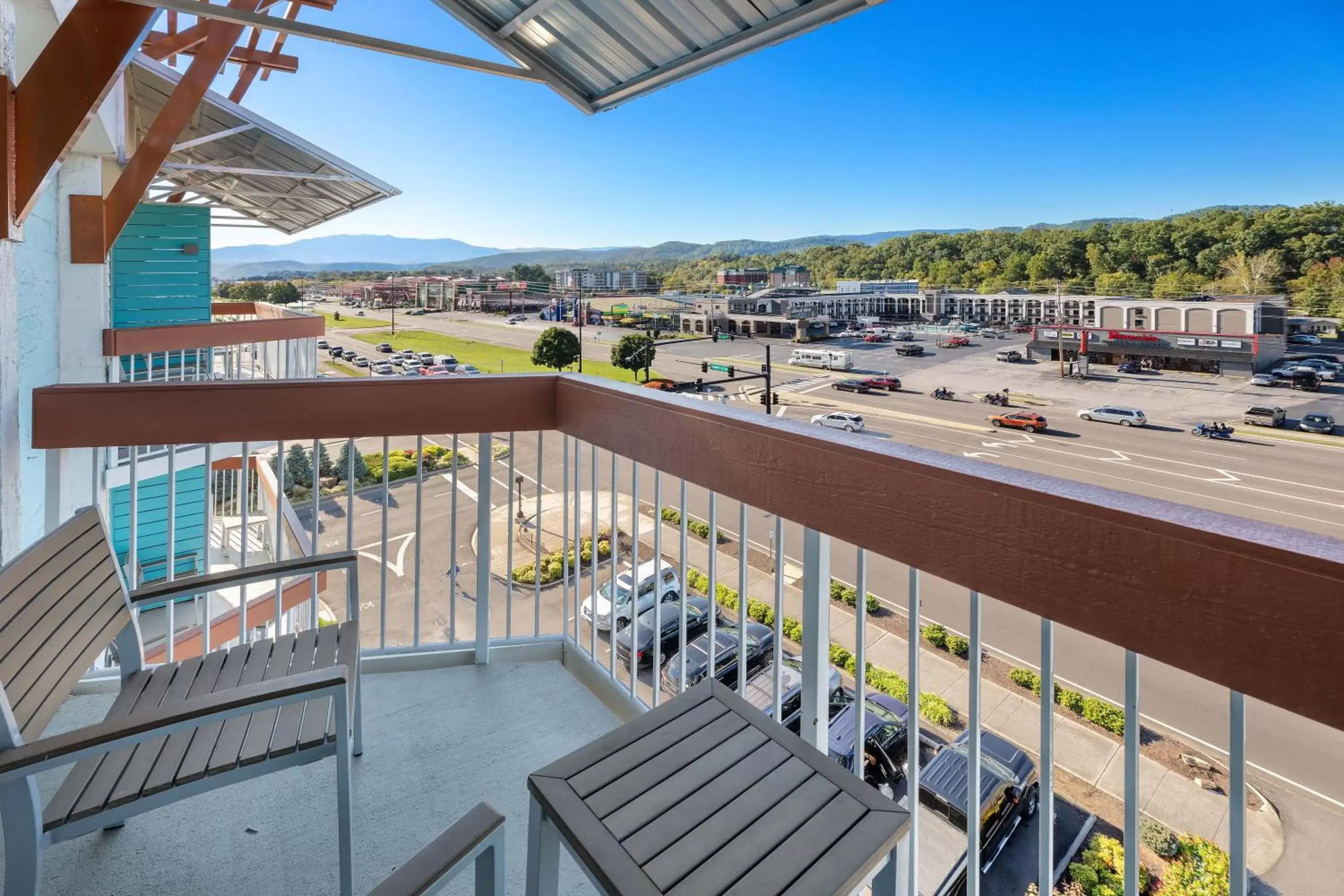 Parkway Double Queen ADA Guest Room in Margaritaville Island Inn Parkway Double Queen ADA Guest Room in Margaritaville Island Inn