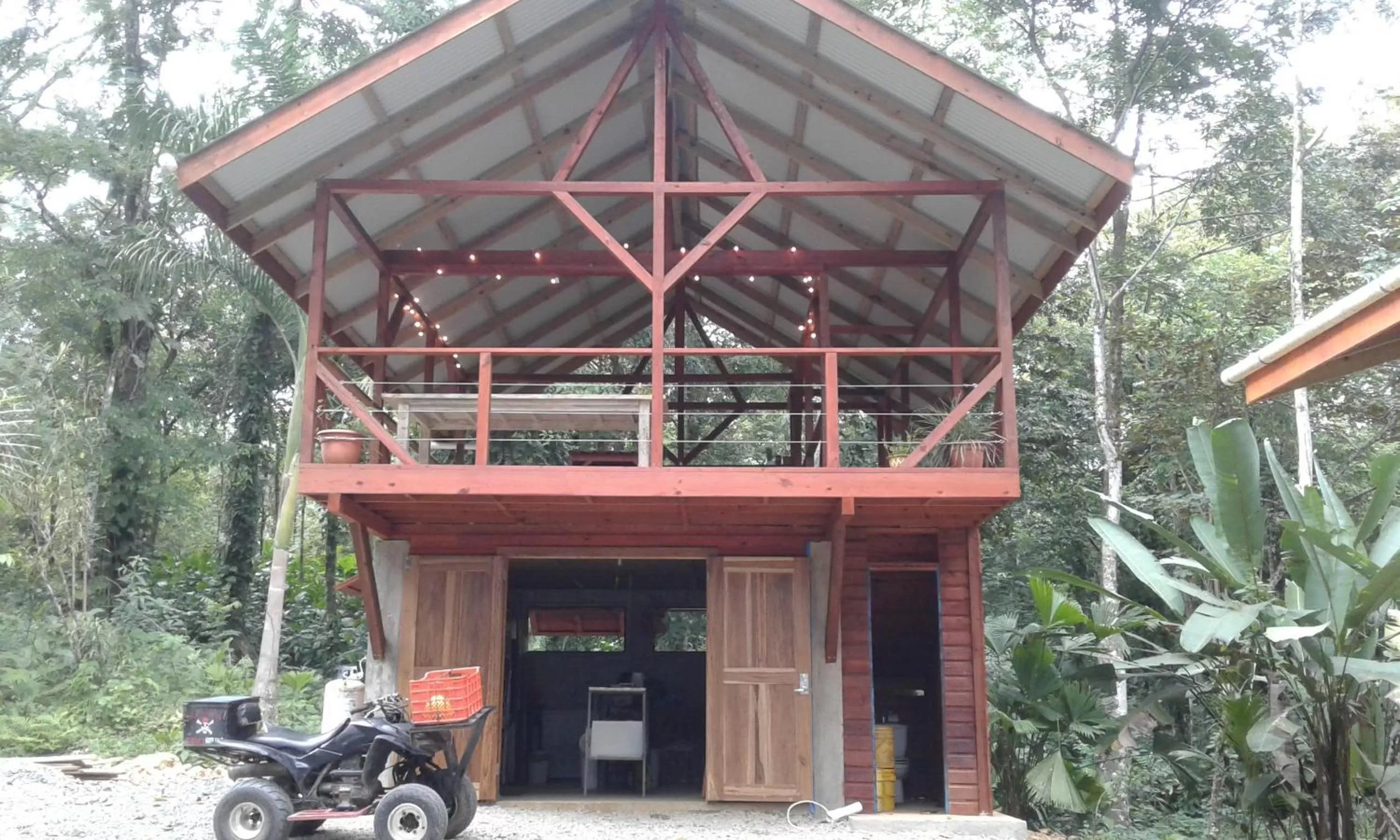 Restaurant/places to eat, Property Building in Surf Break at Paunch