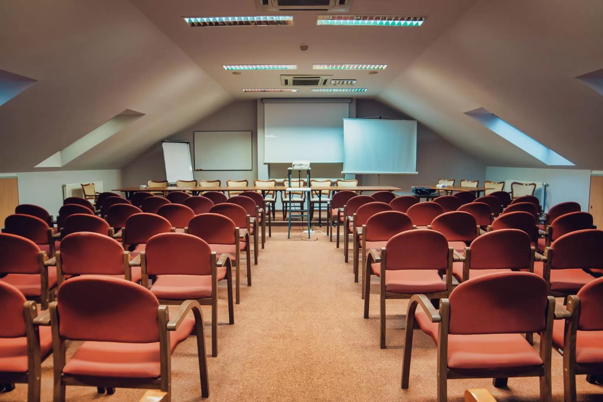 Business facilities in Hotel Stara Poczta