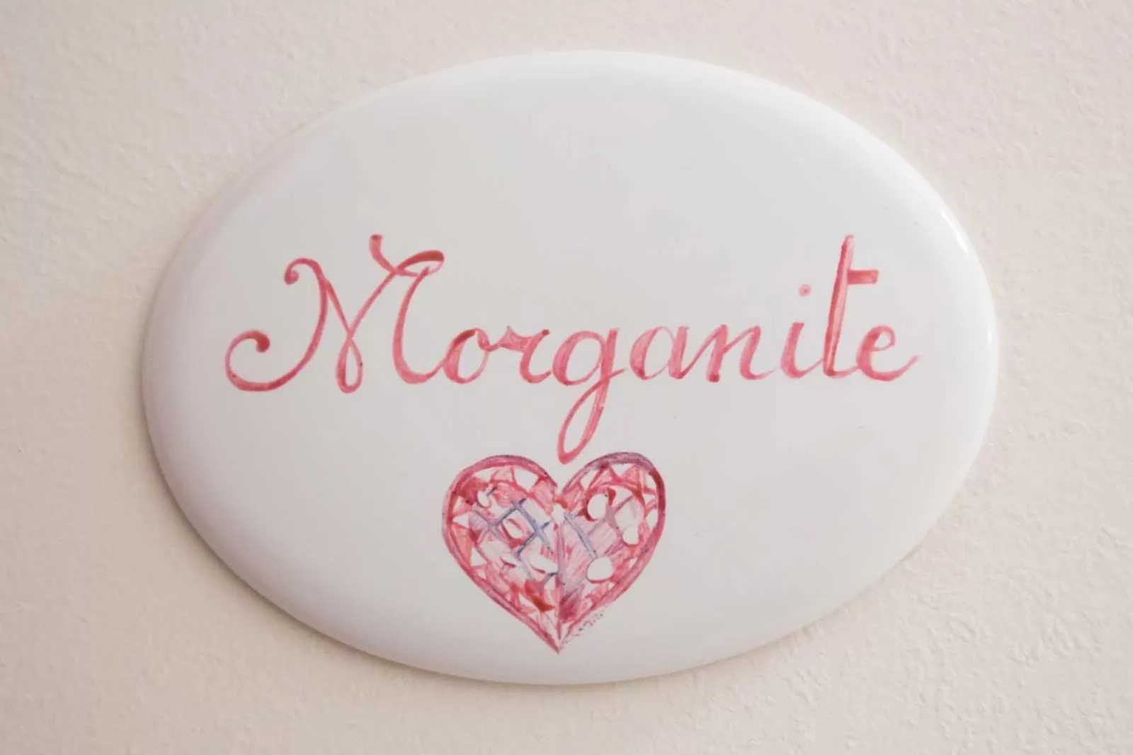 Logo/Certificate/Sign in B&B Le due gioie