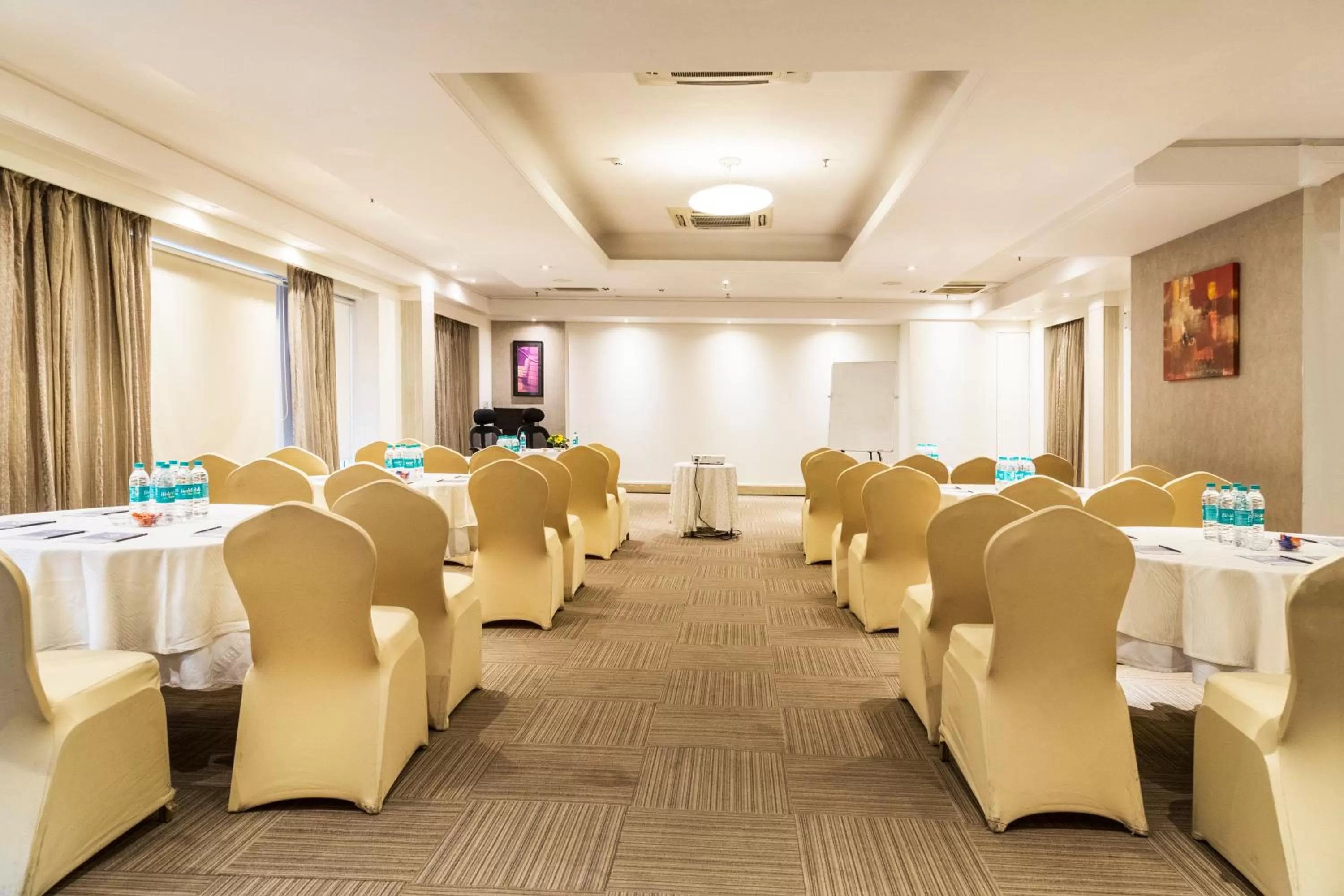 Banquet/Function facilities in Fortune Park, Ahmedabad - Member ITC Hotels' Group