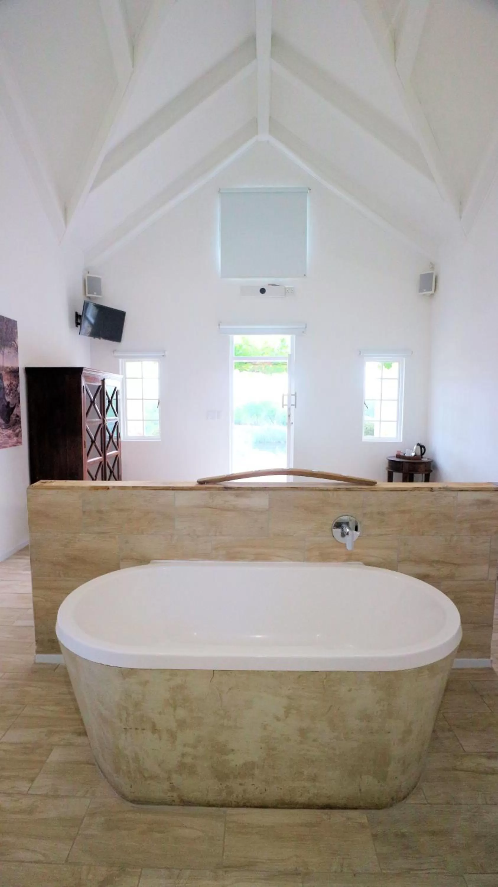 Bathroom in theLAB Robertson