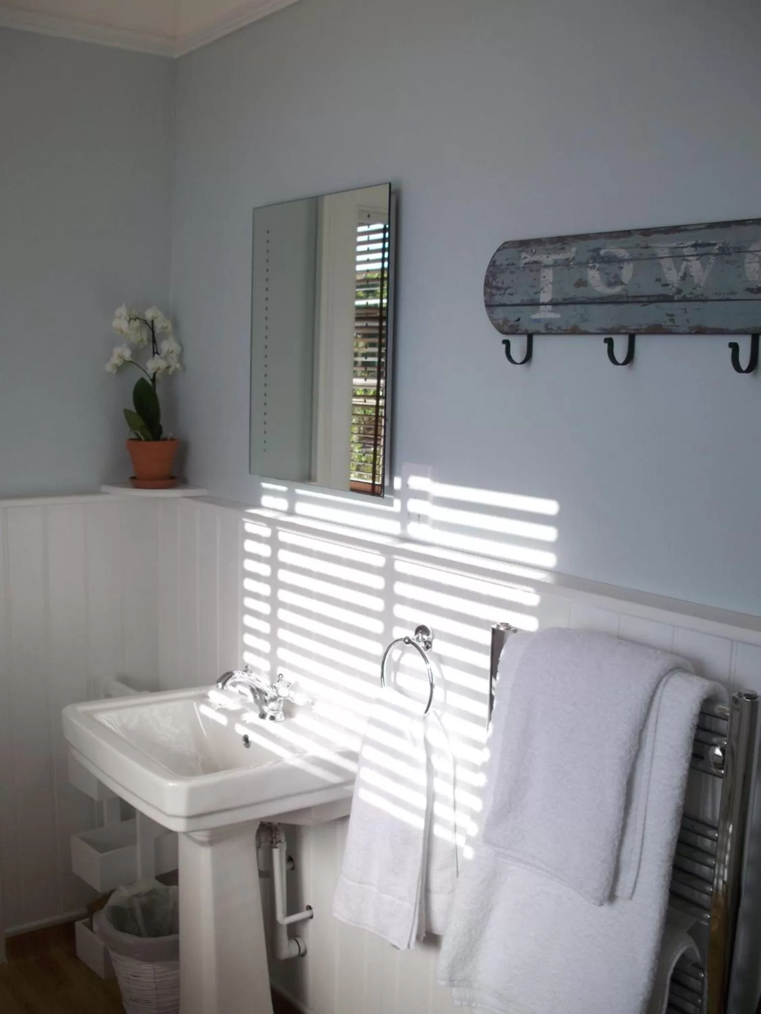 Bathroom in Broadstairs House Boutique B&B By The Sea