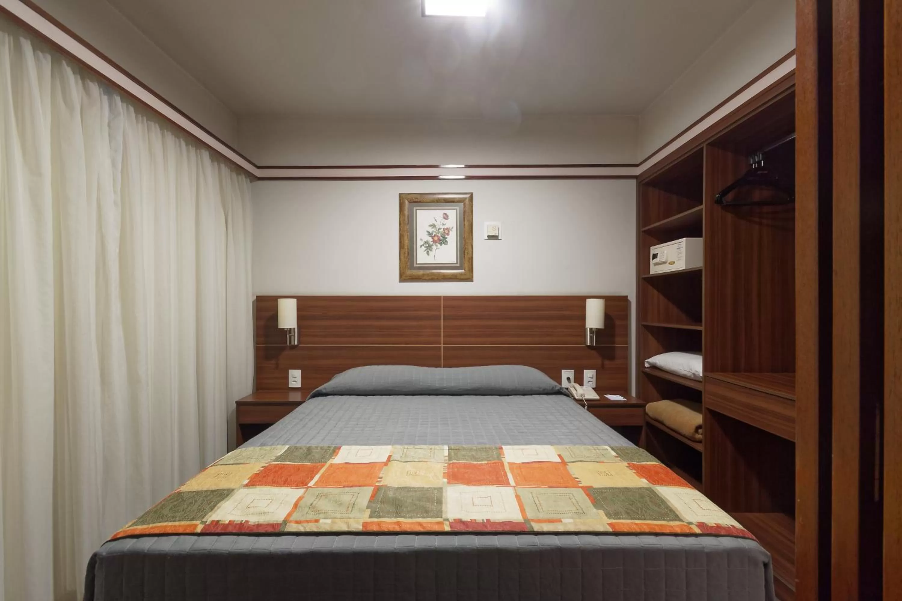 Bed in Bristol The Time Berrini