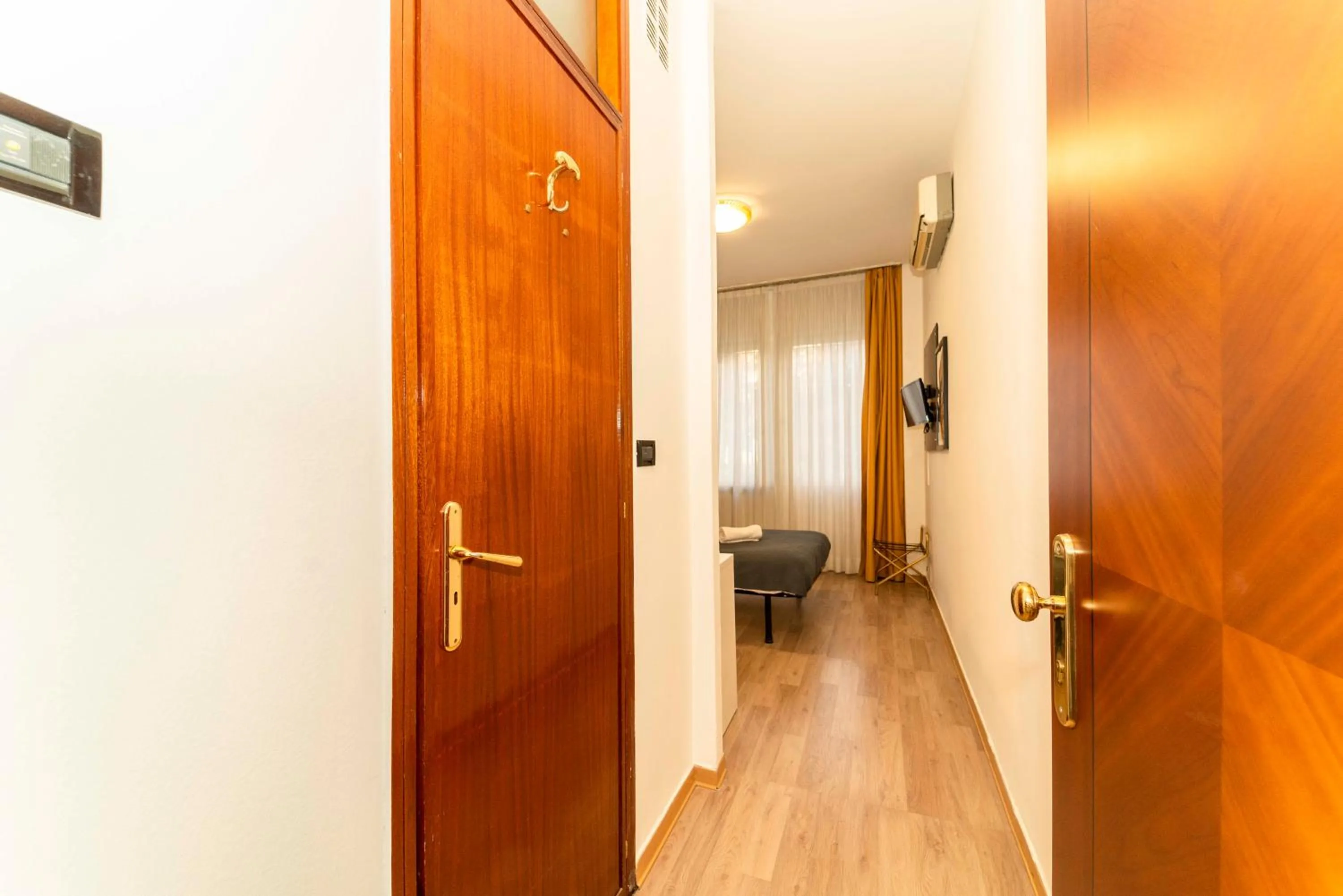 Hotel Cristallo Torino