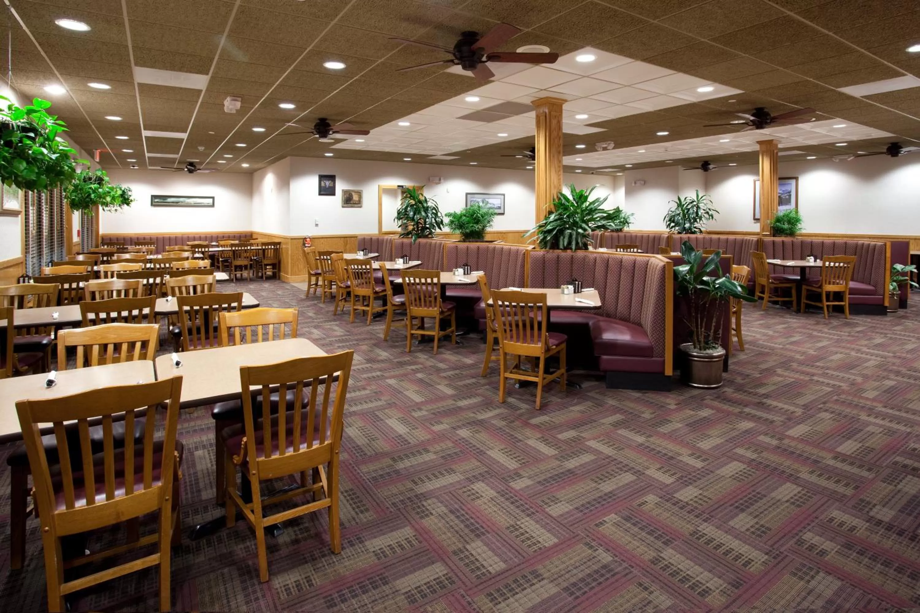 Restaurant/places to eat in Holiday Inn Laramie by IHG