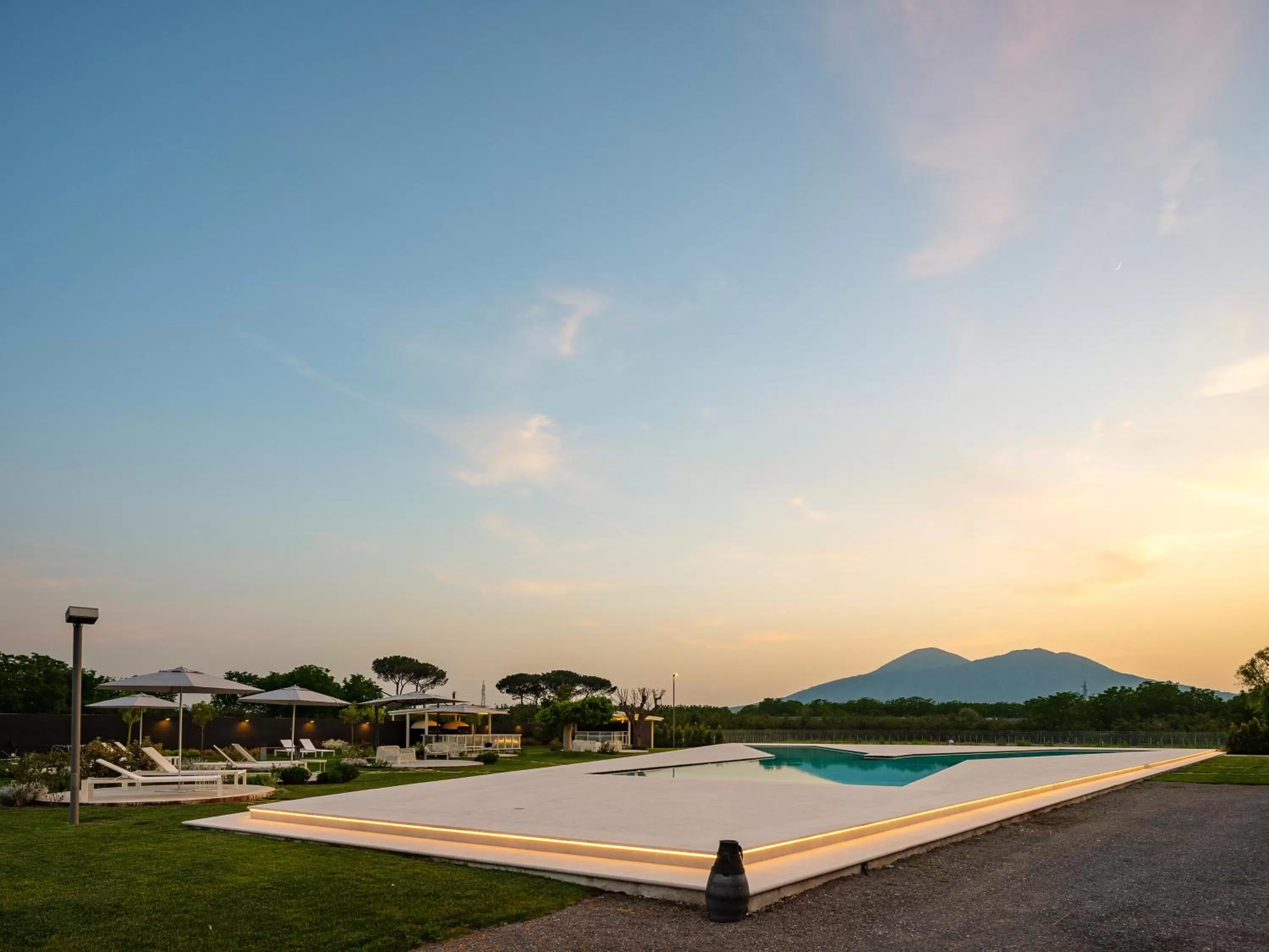 Nearby landmark in Secret Garden Resort & Spa