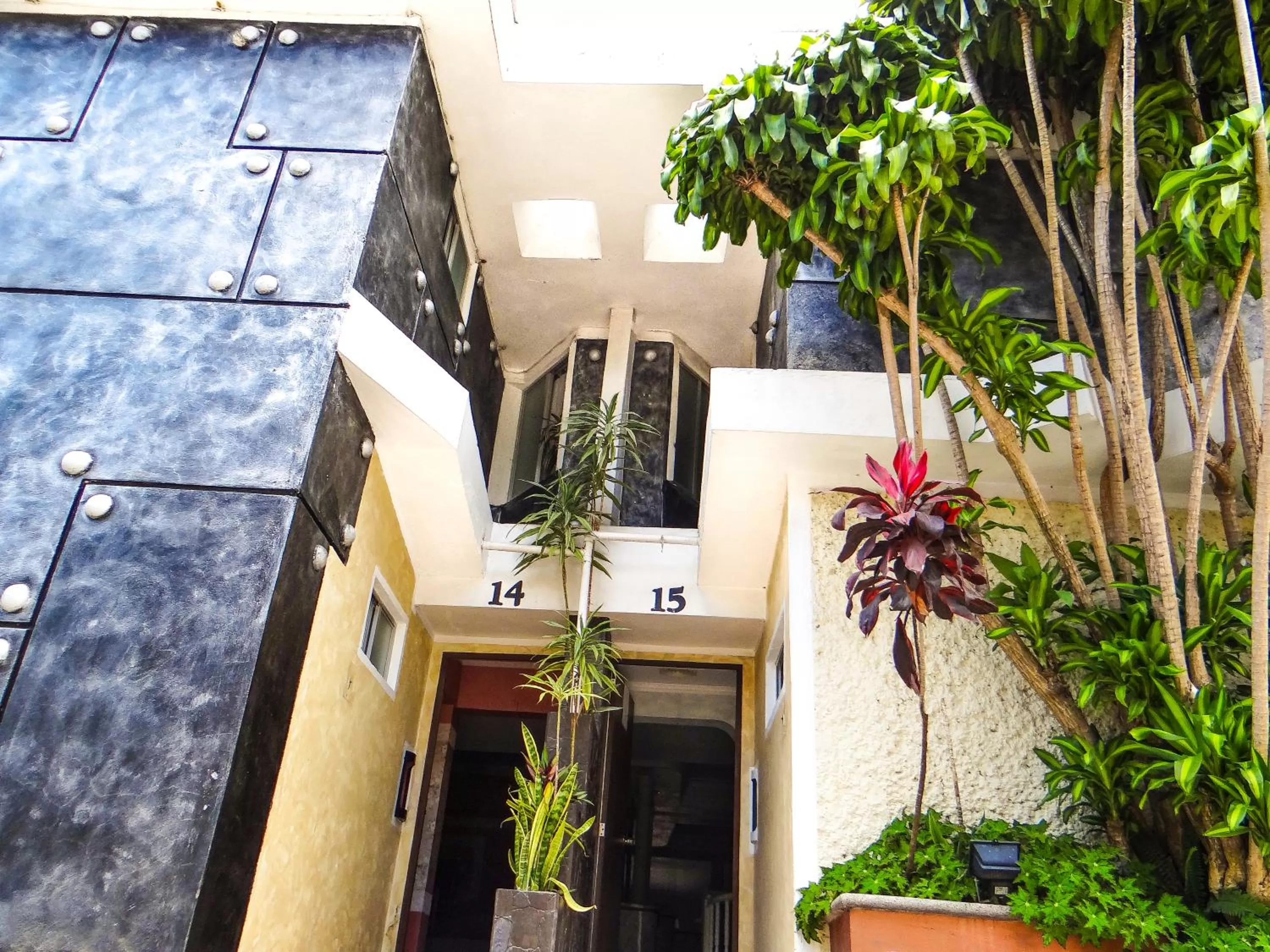 El Gran Marques Hotel/Motel