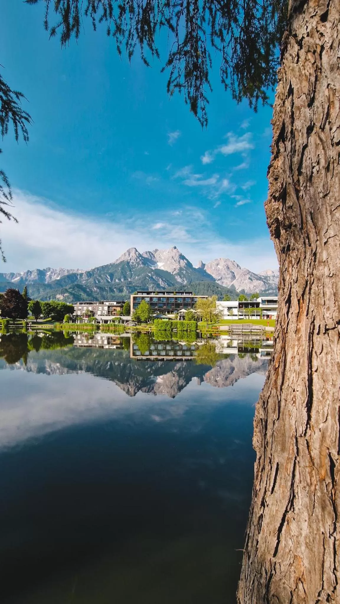 Ritzenhof - Hotel und Spa am See 4-Sterne-Superior