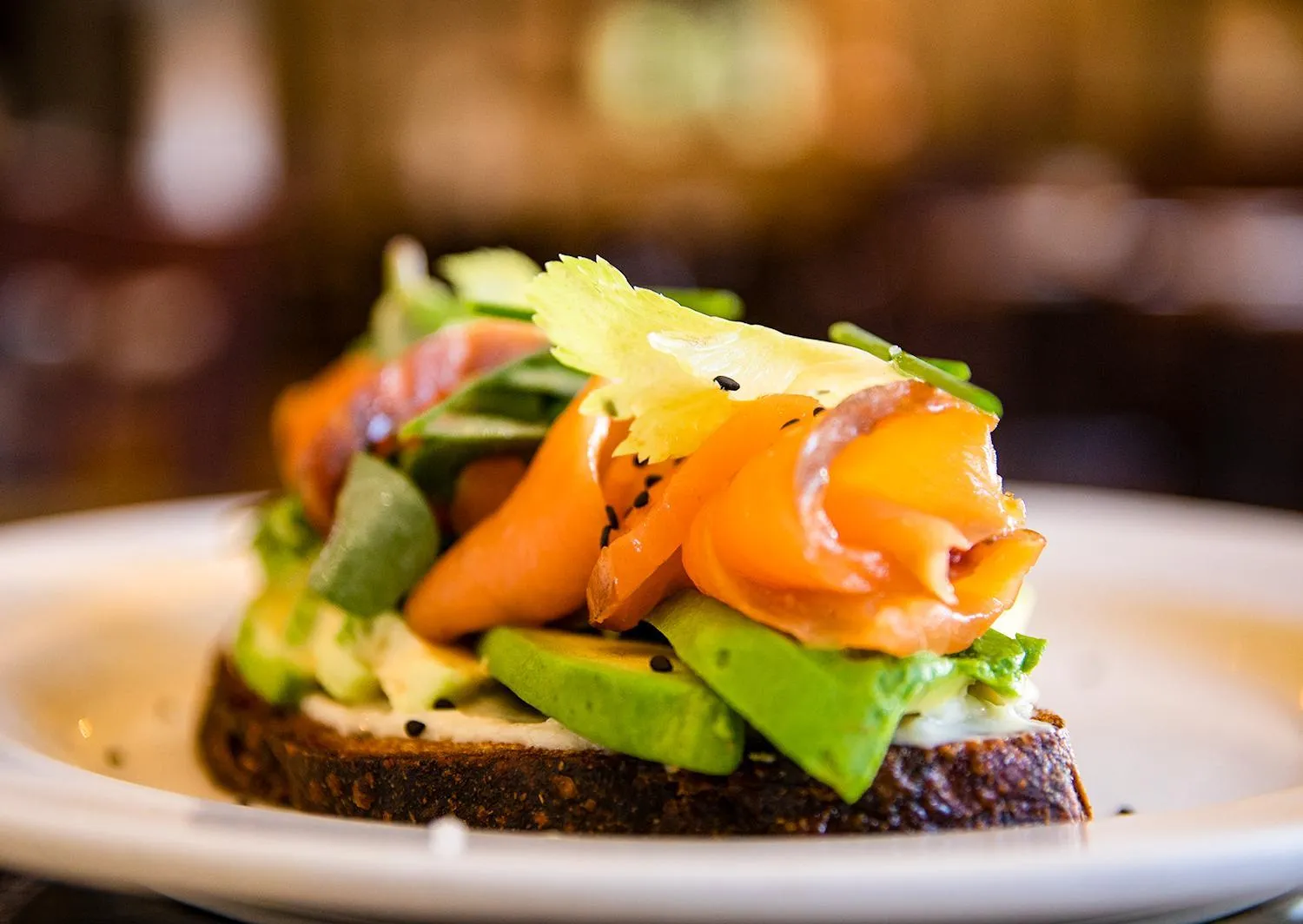 Restaurant/places to eat in Hotel Kumiai Inn