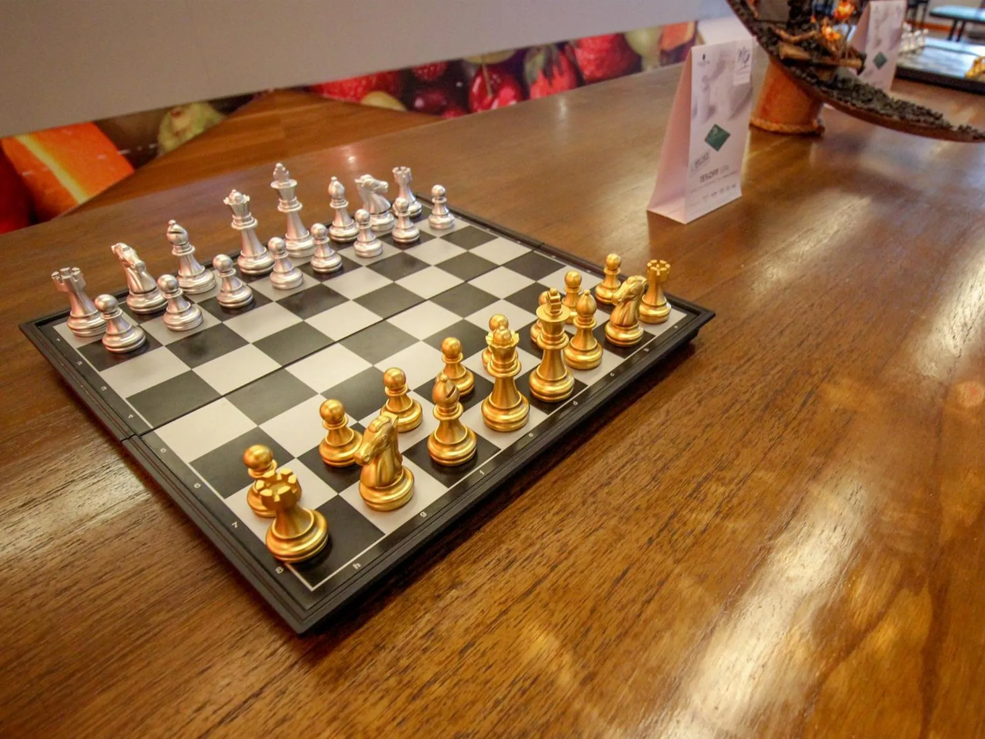 Entertainment in HARRIS Hotel Pontianak