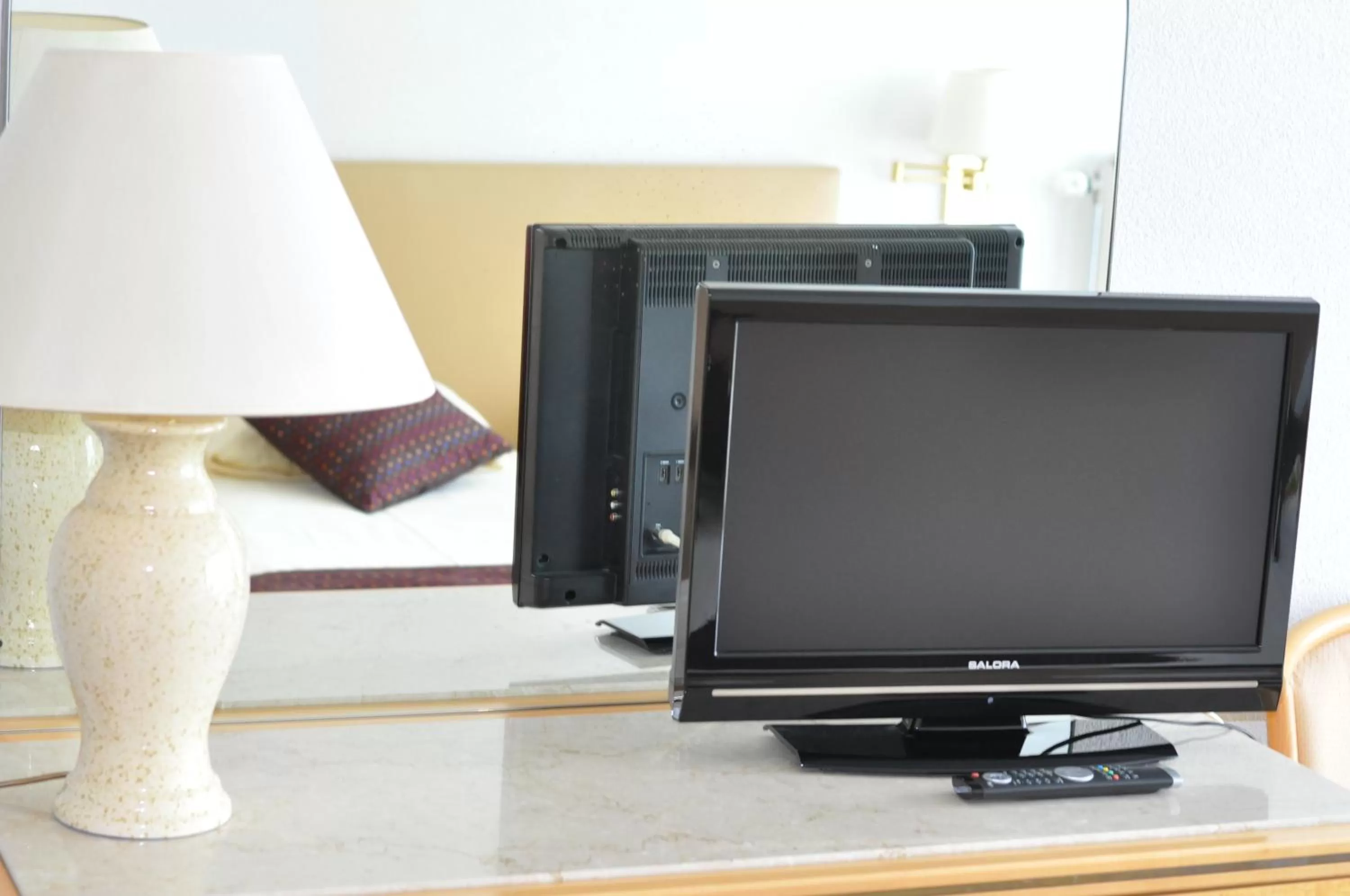 Hotel & Appartement de Zevende Heerlijkheid